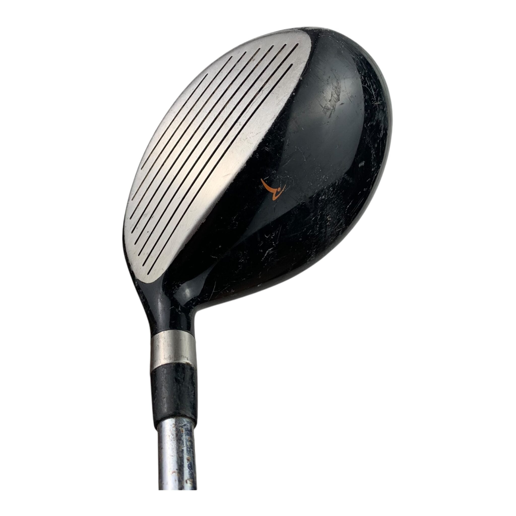 SG 05 Fairway Woods / Flex Regular - Stahl / #3, 5, 7/ 15, 18, 24
