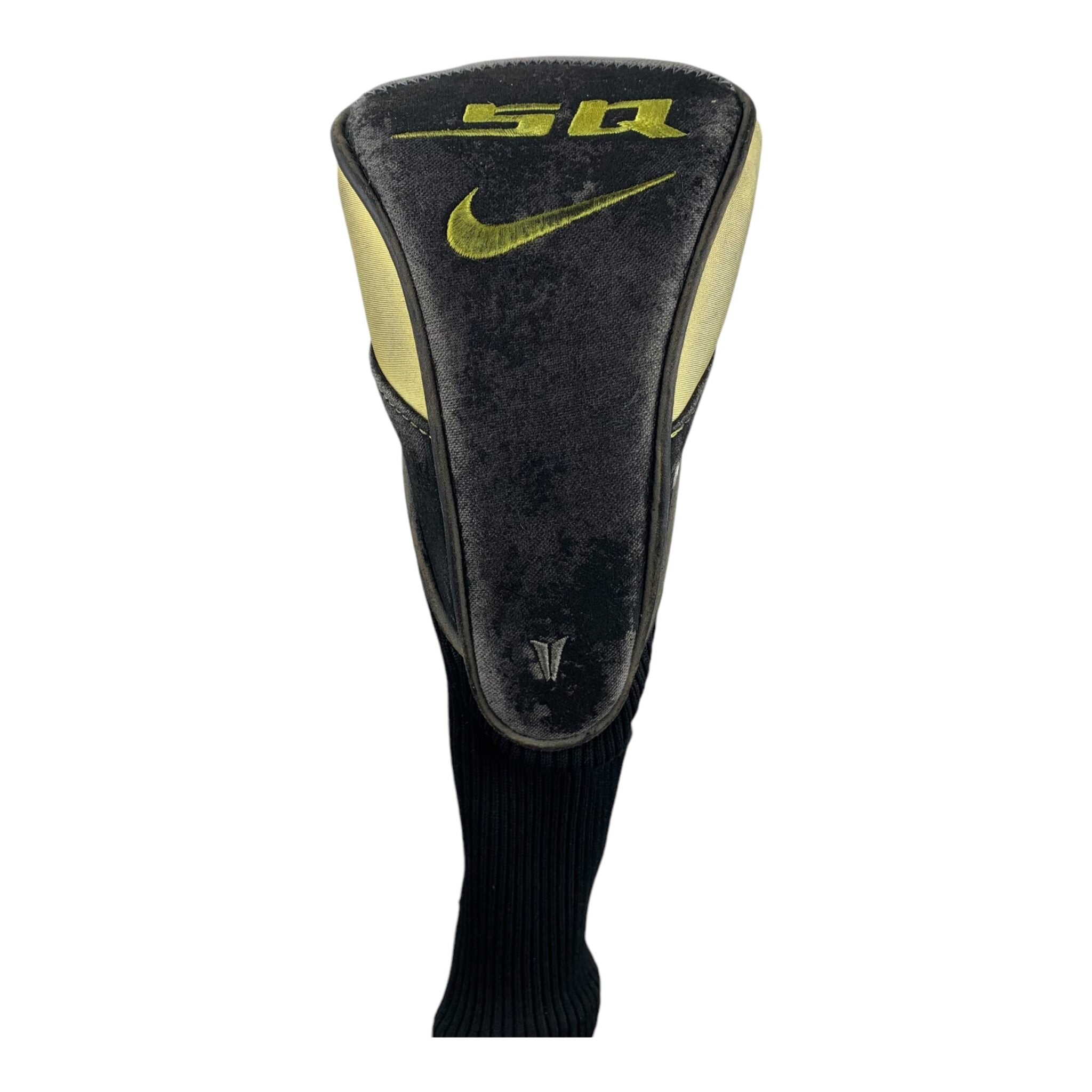 Nike SasQuatch Fairway Wood / Flex Regular - Grafito / #5/19