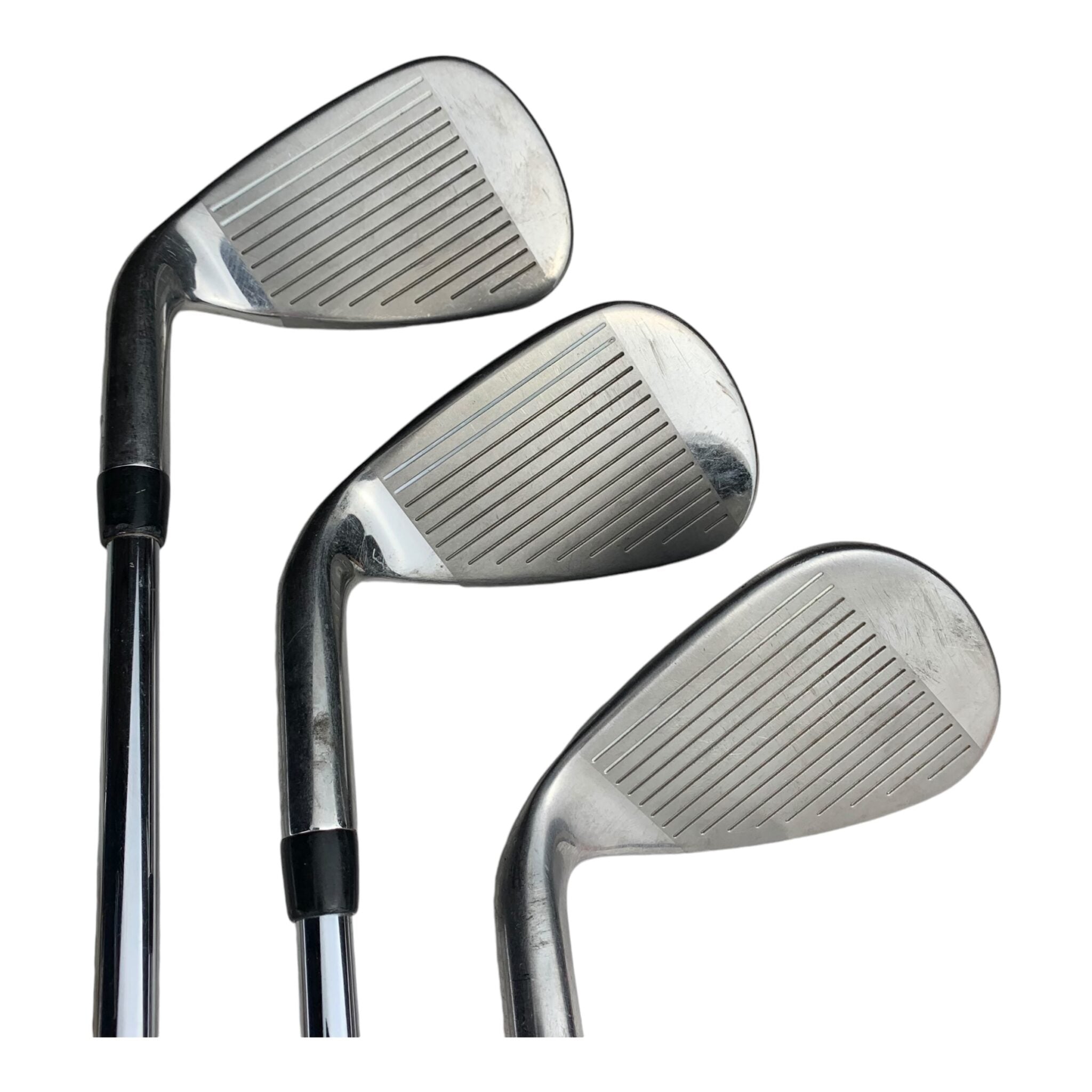 Callaway Rogue St Max Iron Set / Flex Regular / Steel / 4-P+A+S