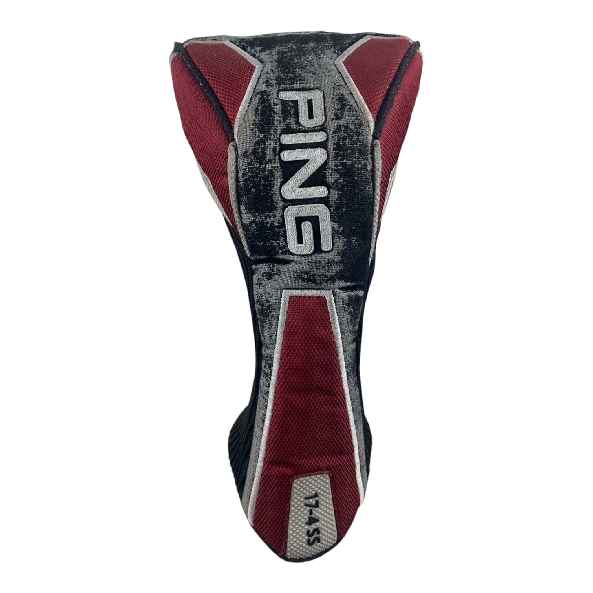 Ping G10 Fairway Wood / Flex A Senior / Graphit / #7/21.5