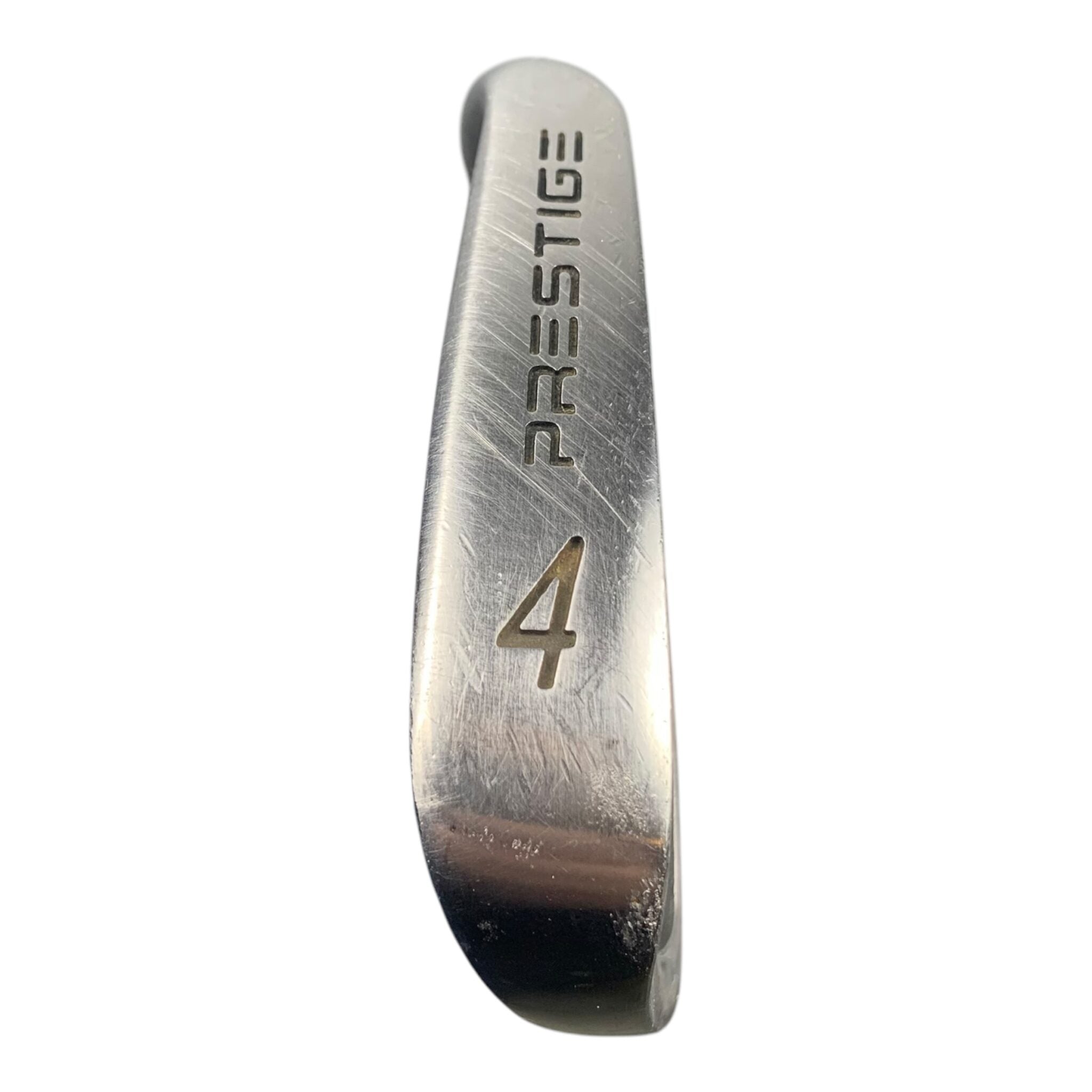 Prestiżowy Diament III Driving Iron / Flex Regular / Grafit / #4/22