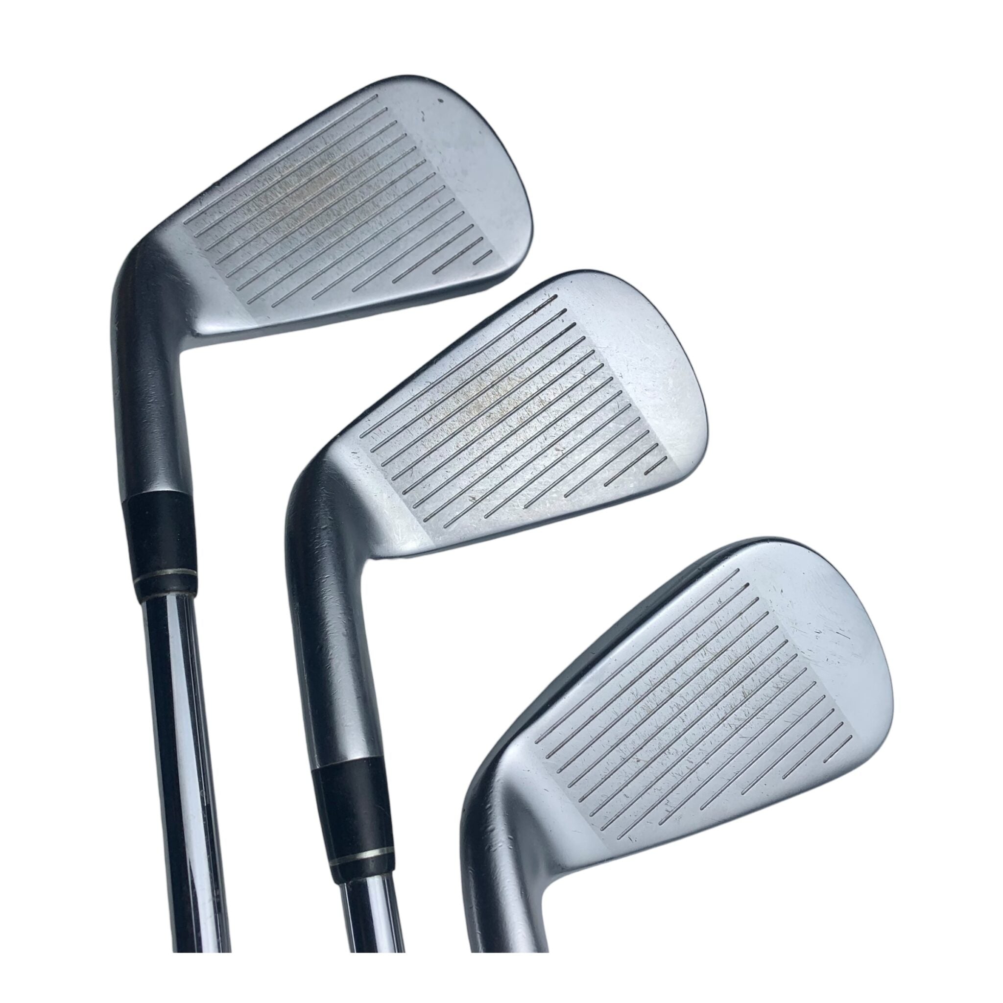 Callaway Apex CF16 Iron Set / Flex Stiff / Steel / 4-PW
