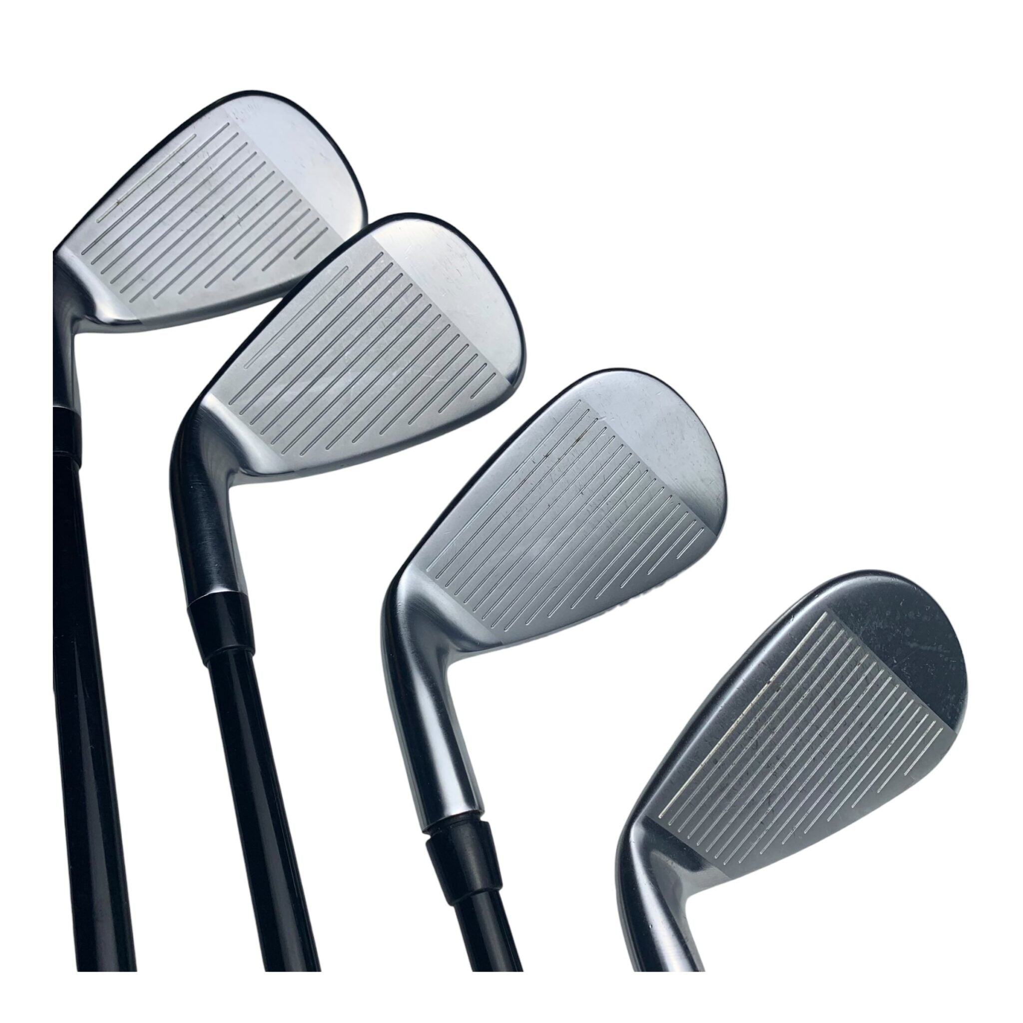 Cobra F-Max SuperLite Combo Iron Set / Flex Ladies / Graphite / 4Hy+7-P+G+S