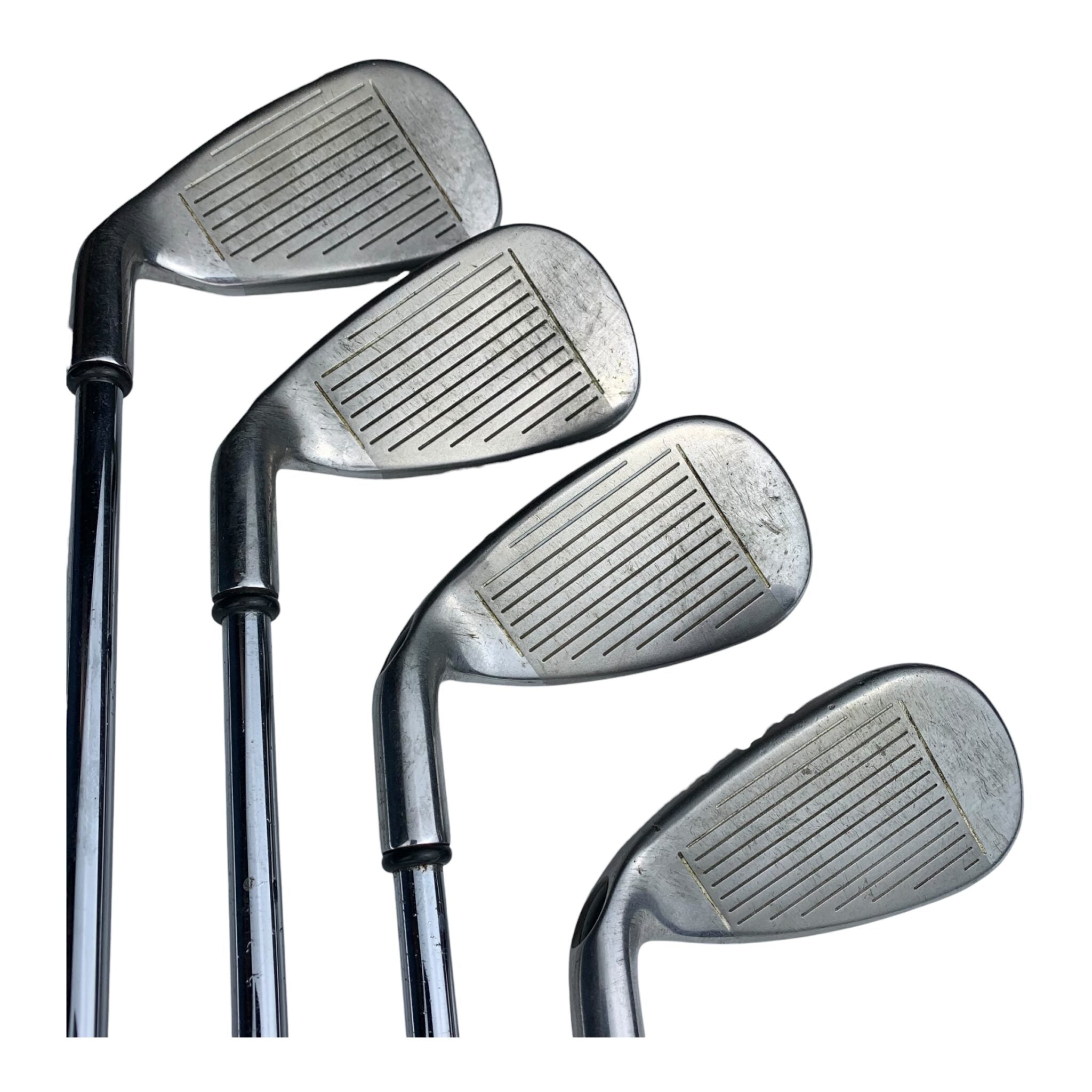 Callaway Diablo Edge Iron Set / Flex Regular / 5-PW / Steel
