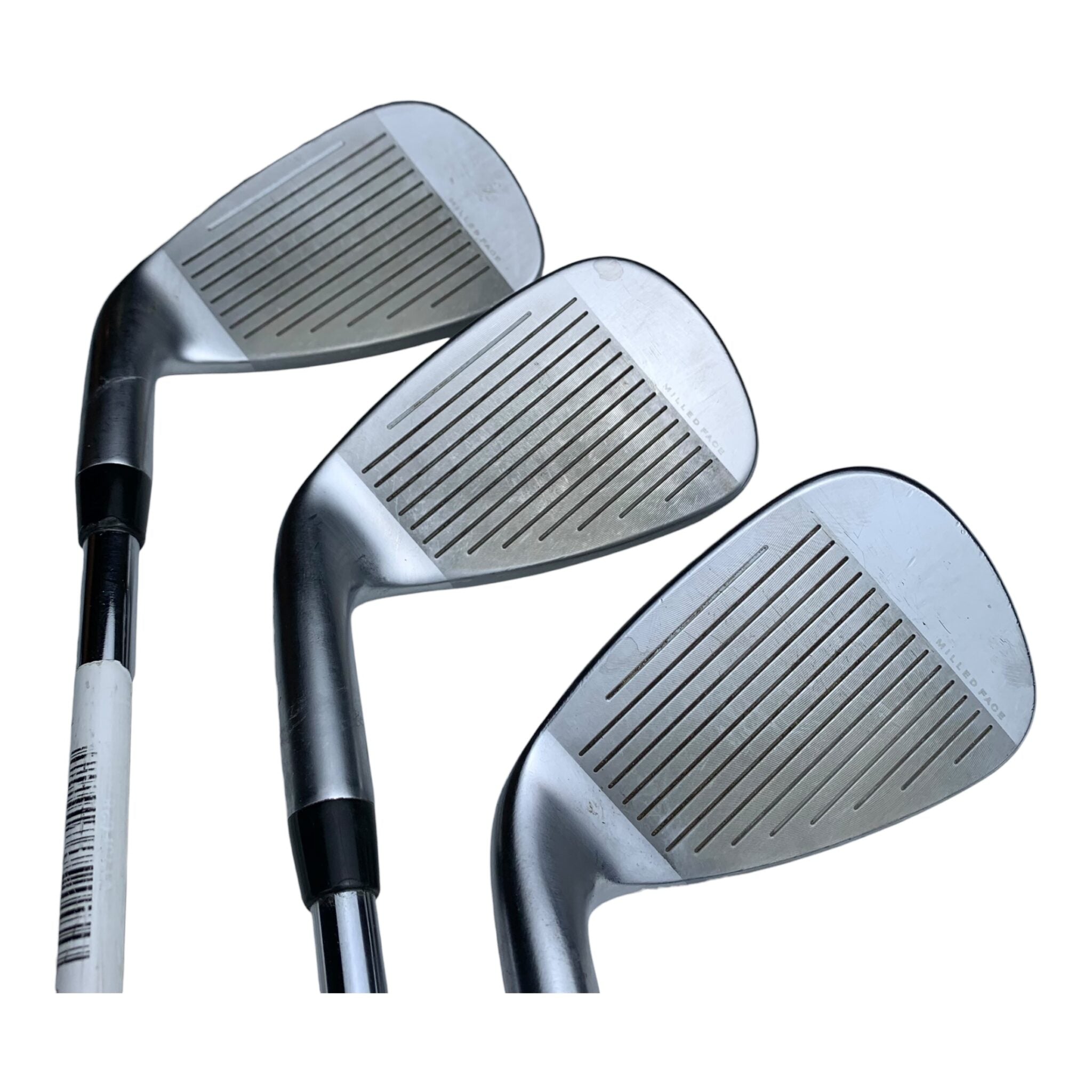 Cobra Radspeed Iron Set / Flex Regular / 5-PW / Steel