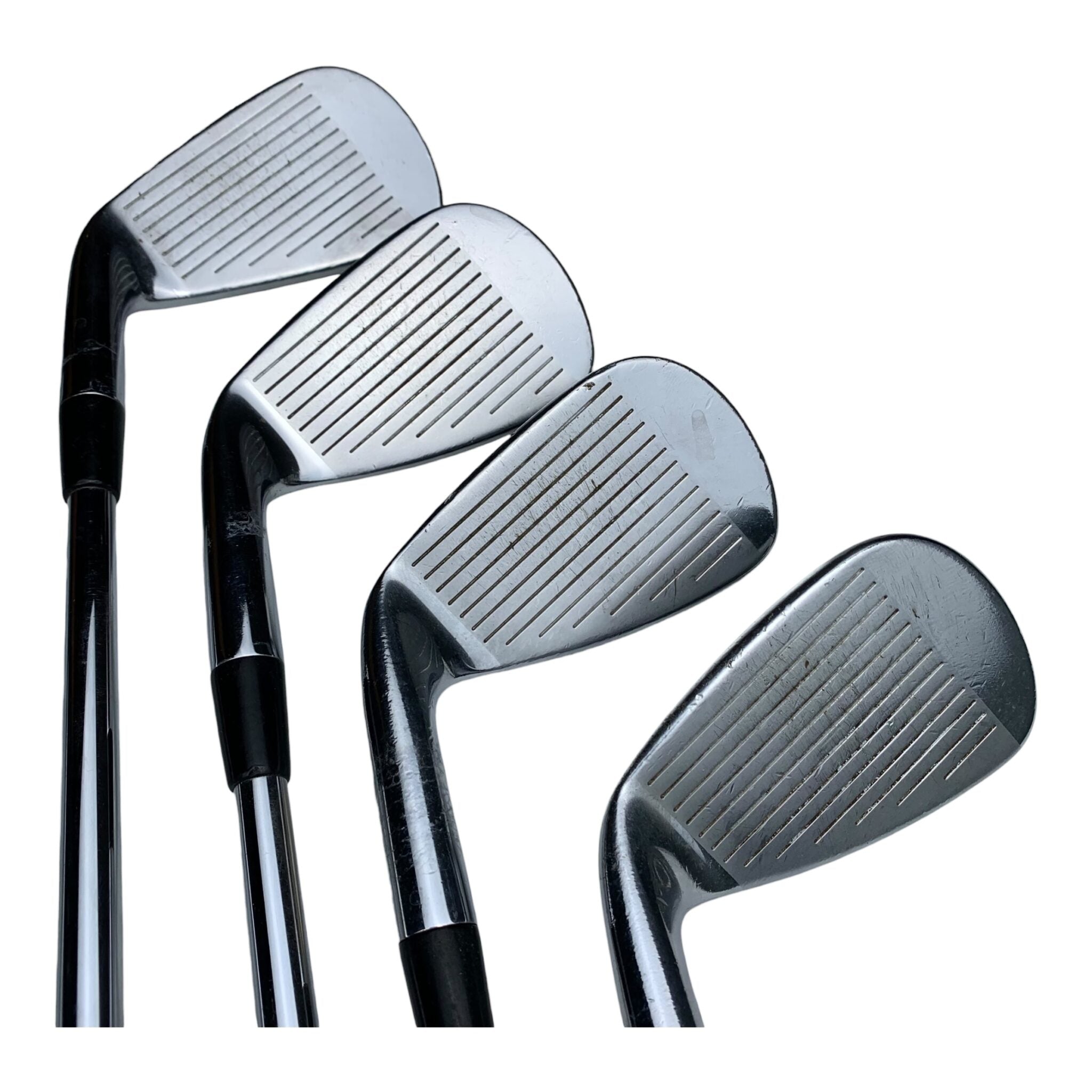 Titleist AP2 710 Iron set / Flex Regular / 4-PW / Steel