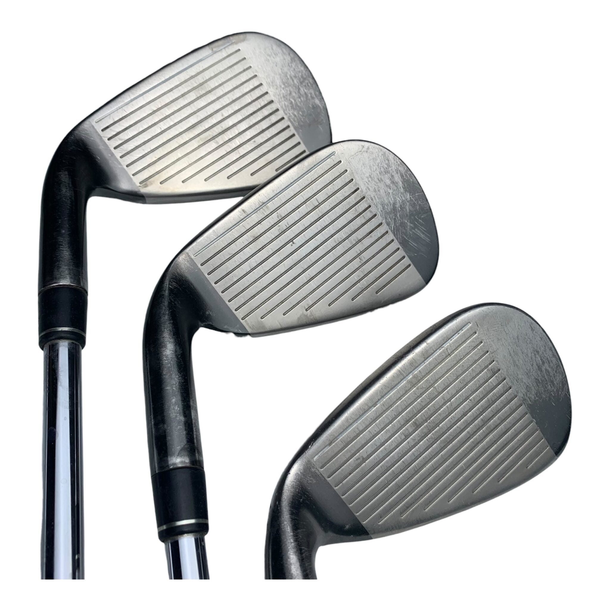 TaylorMade M2 Tour Set di ferri / Flex Regular /5-PW/ Acciaio