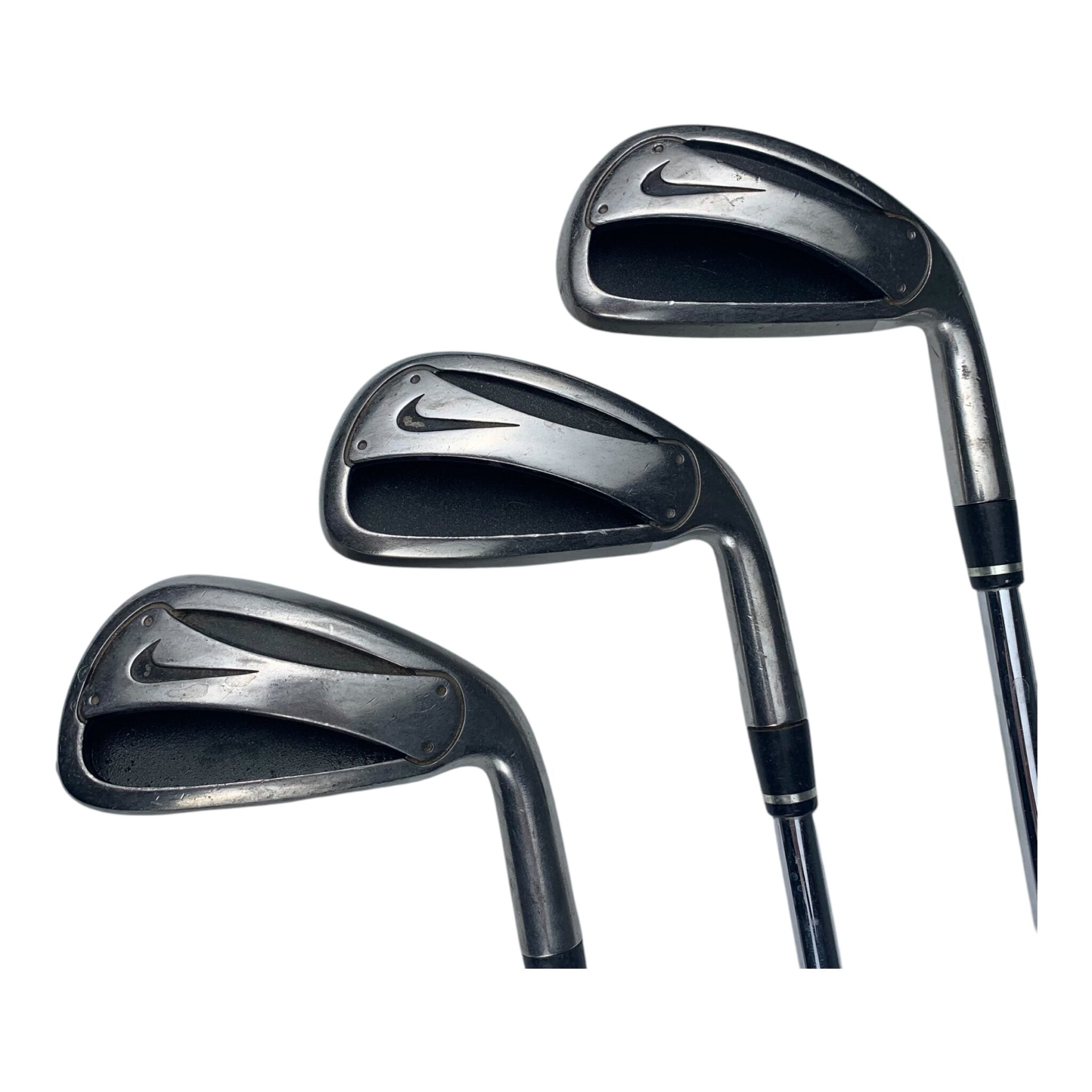 Tirachinas Nike Juego de hierros / Flex Regular / 3-PW / Acero