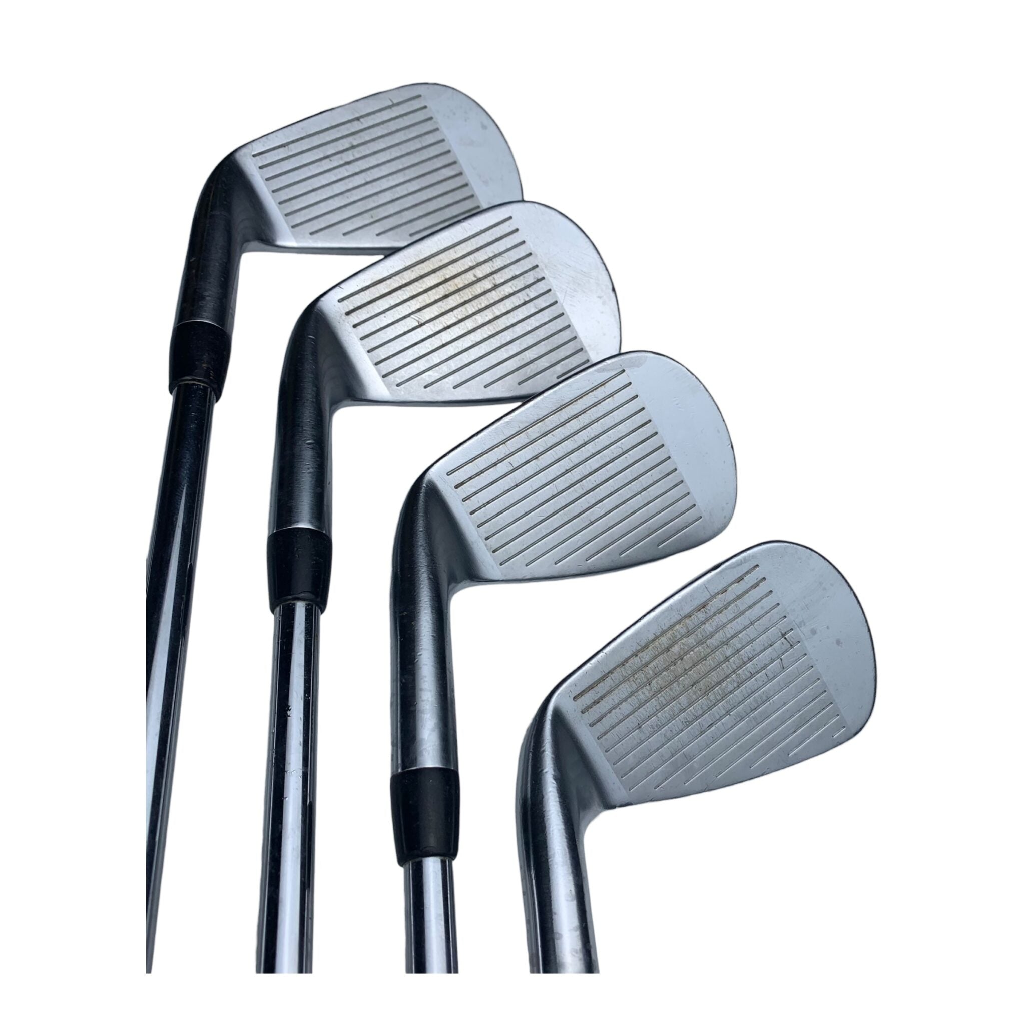 Titleist T100 Iron Set / Flex X-Stiff / 4-PW / Steel