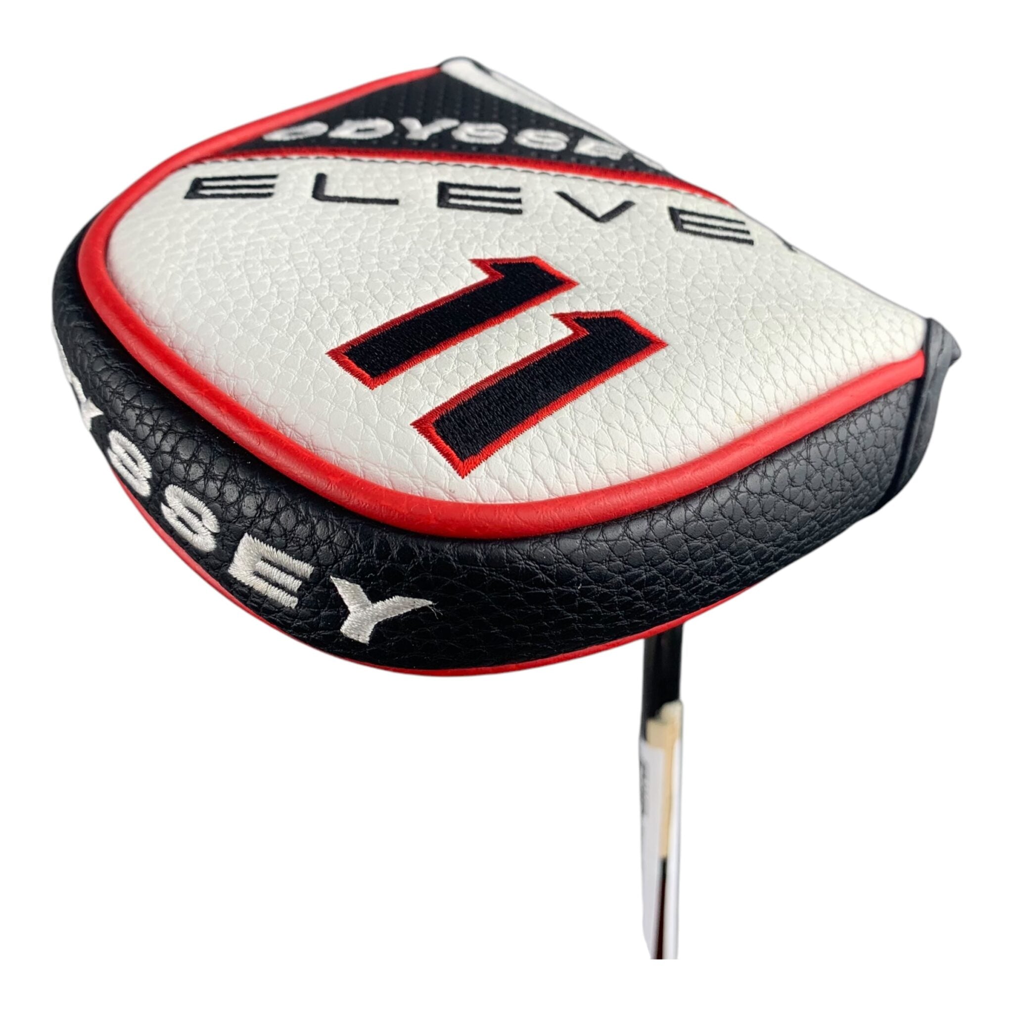 Odyssey The student Tour Lined Putter / 34"