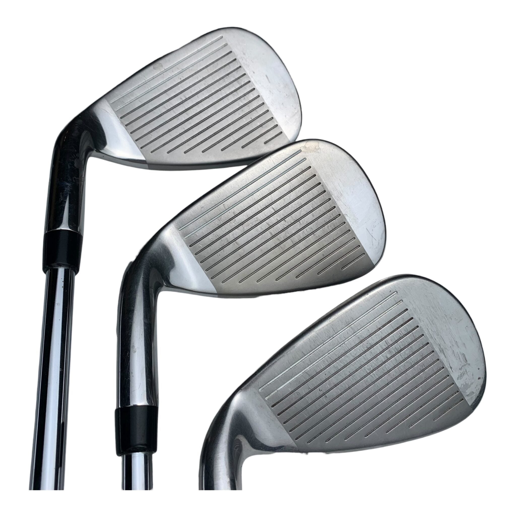 Callaway Rogue ST Max Iron Set / Flex Regular / 5-PW / Steel