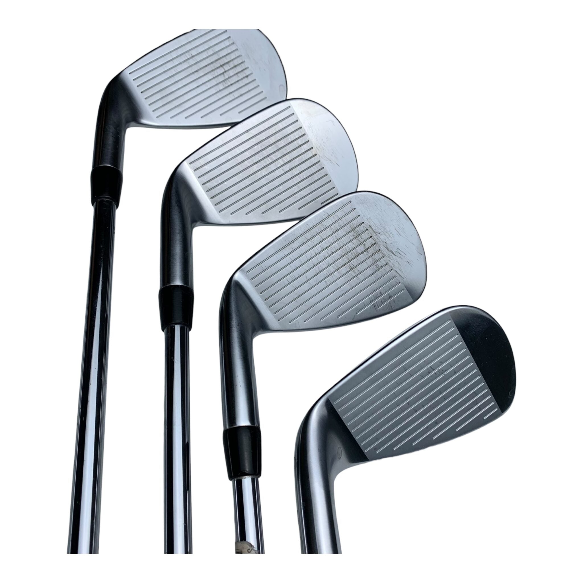 Titleist T200 2023 Iron set / Flex Stiff / 5-P + 48' / Steel