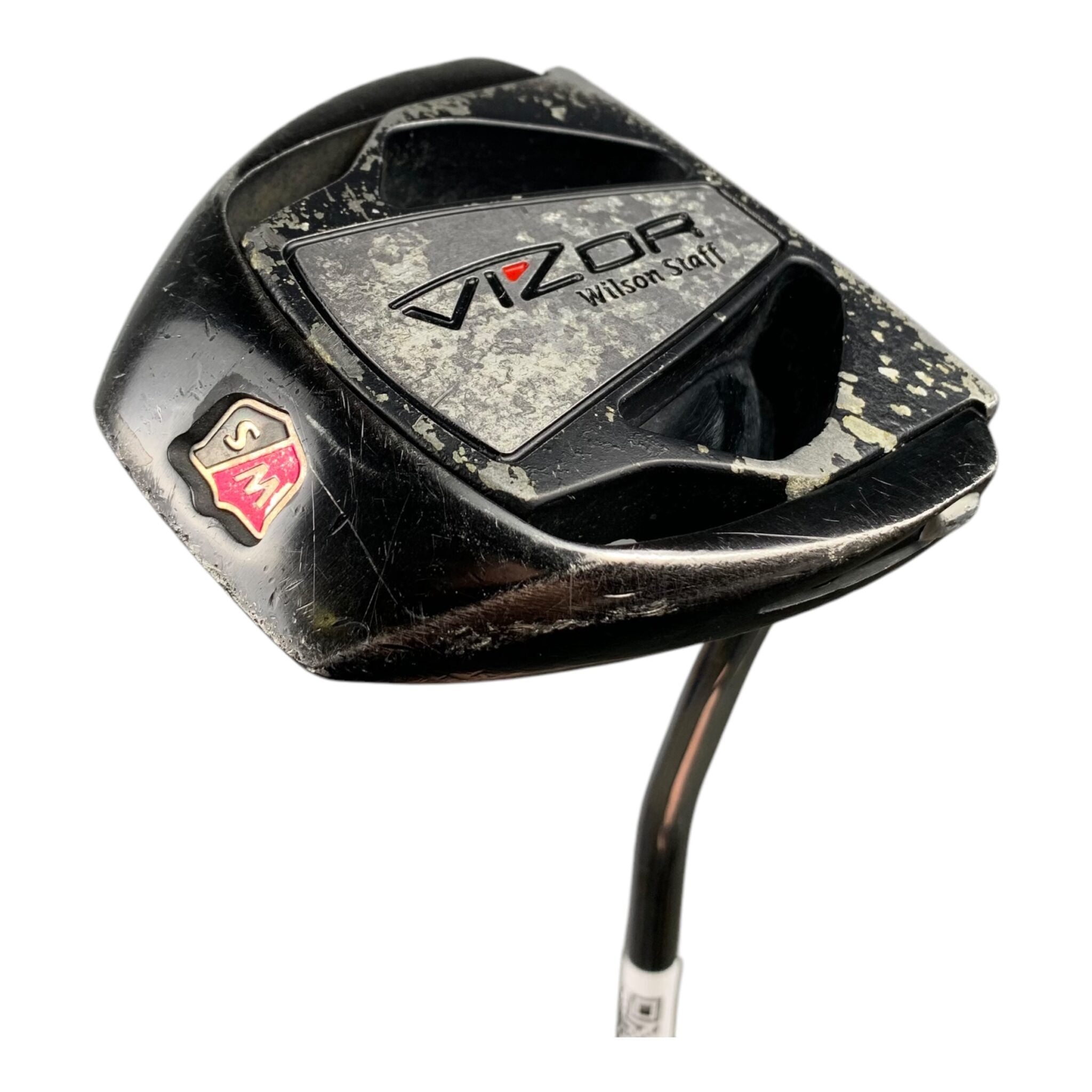 Wilson Visor Putter / 34"