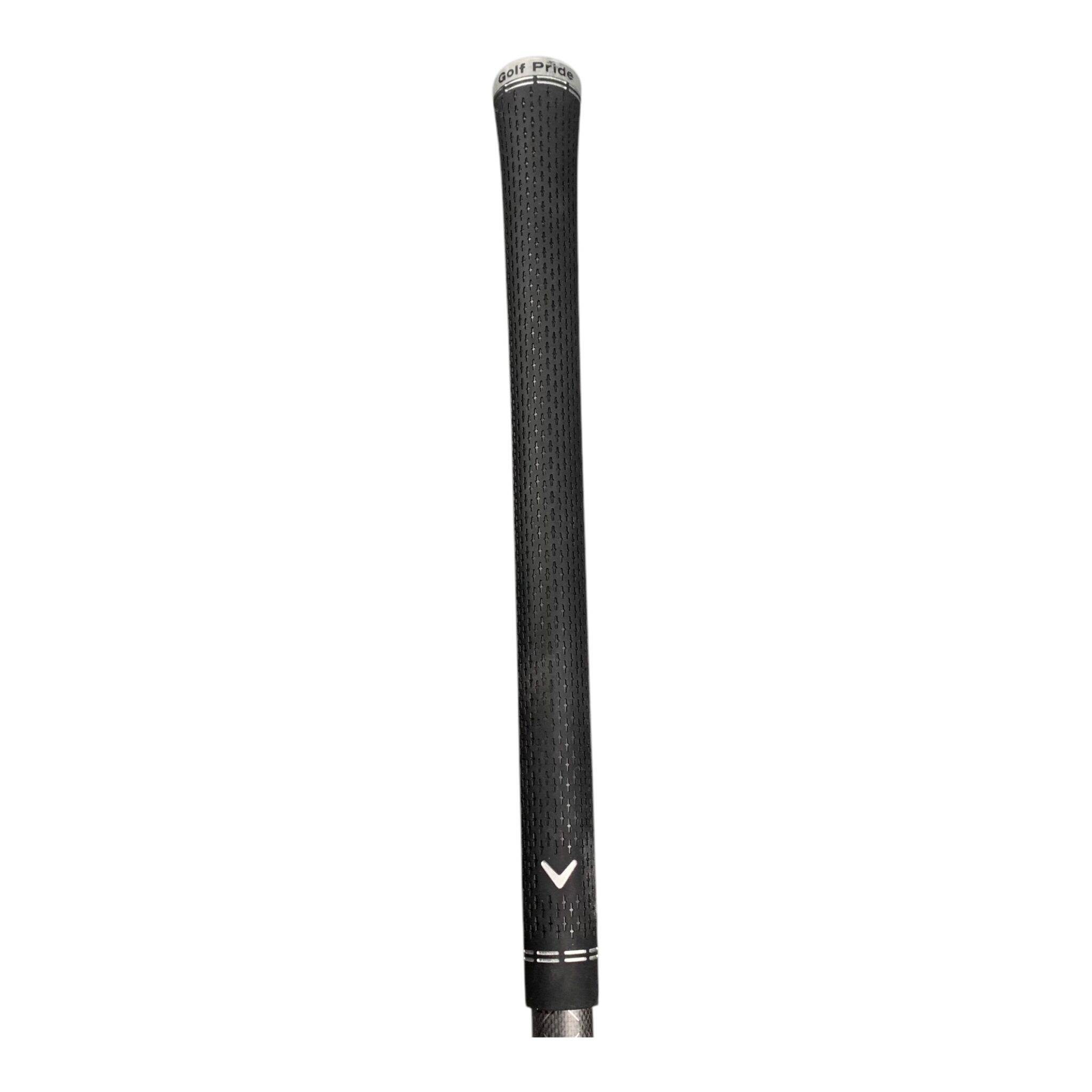 Callaway Ouch Smoke Max D Driver / Flex Regular / Loft 9 Left
