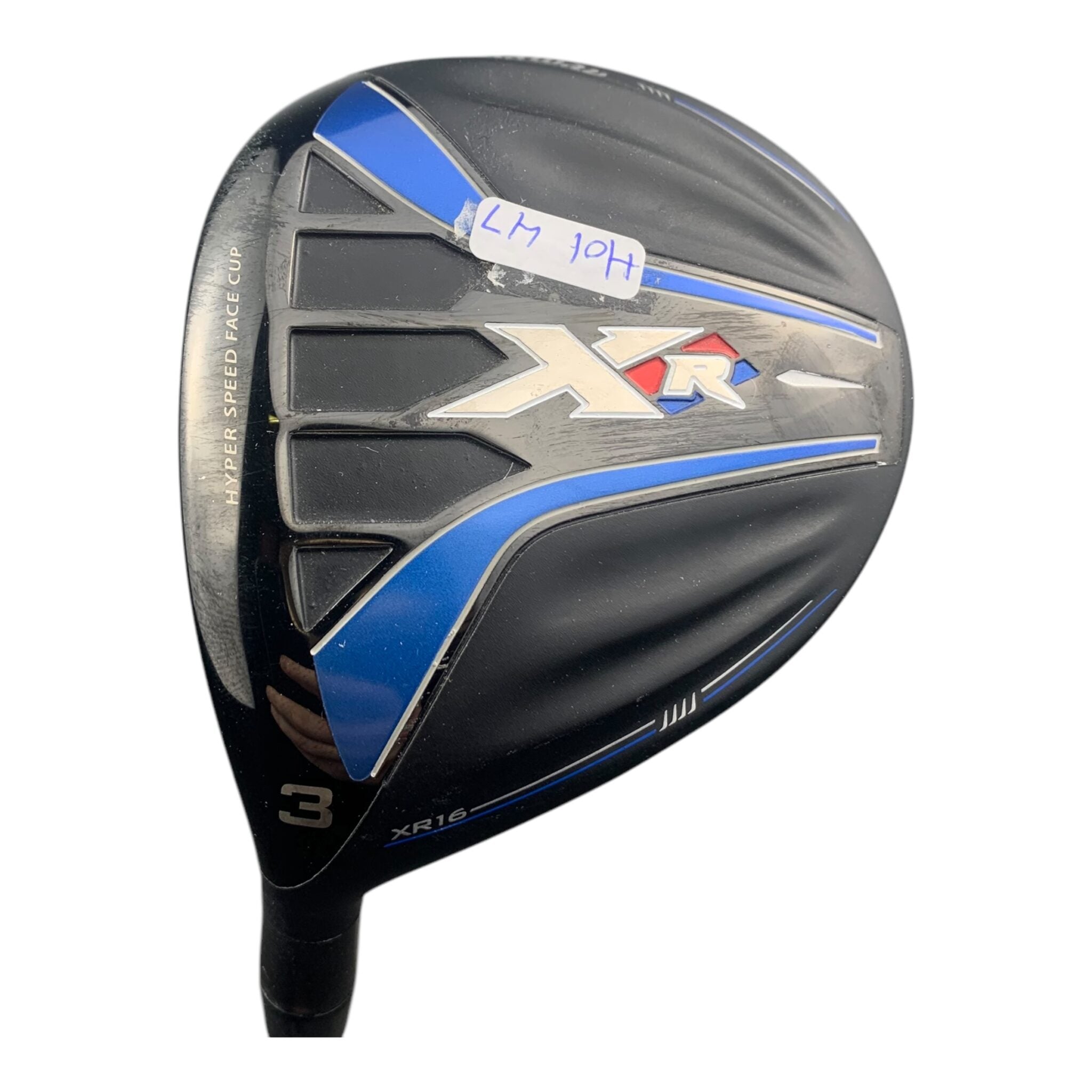 Sinistra Callaway XR16 Fairway Wood / Flex Stiff / Grafite / #3/15