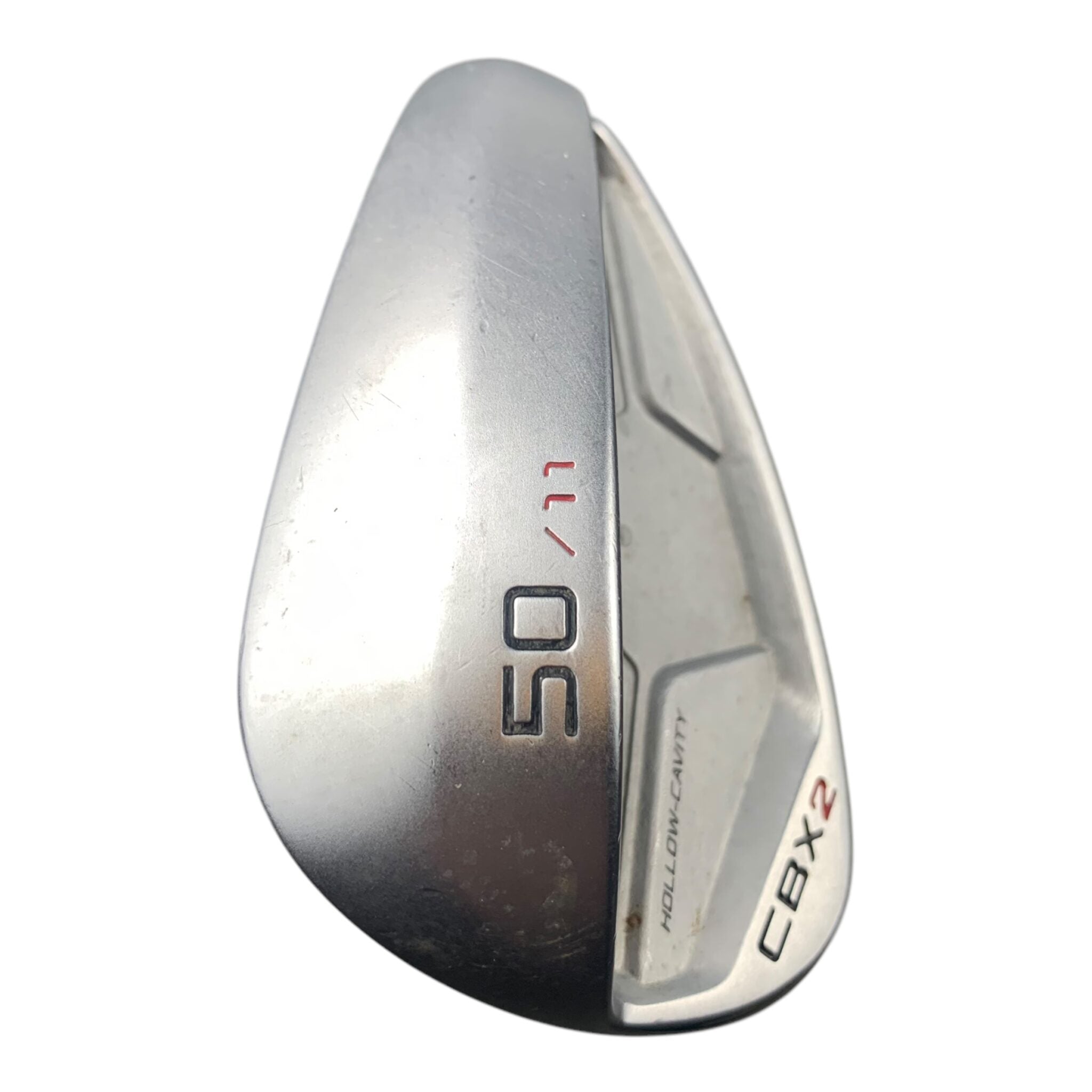 Cleveland CBX 2 Wedge / Steel / #50/11