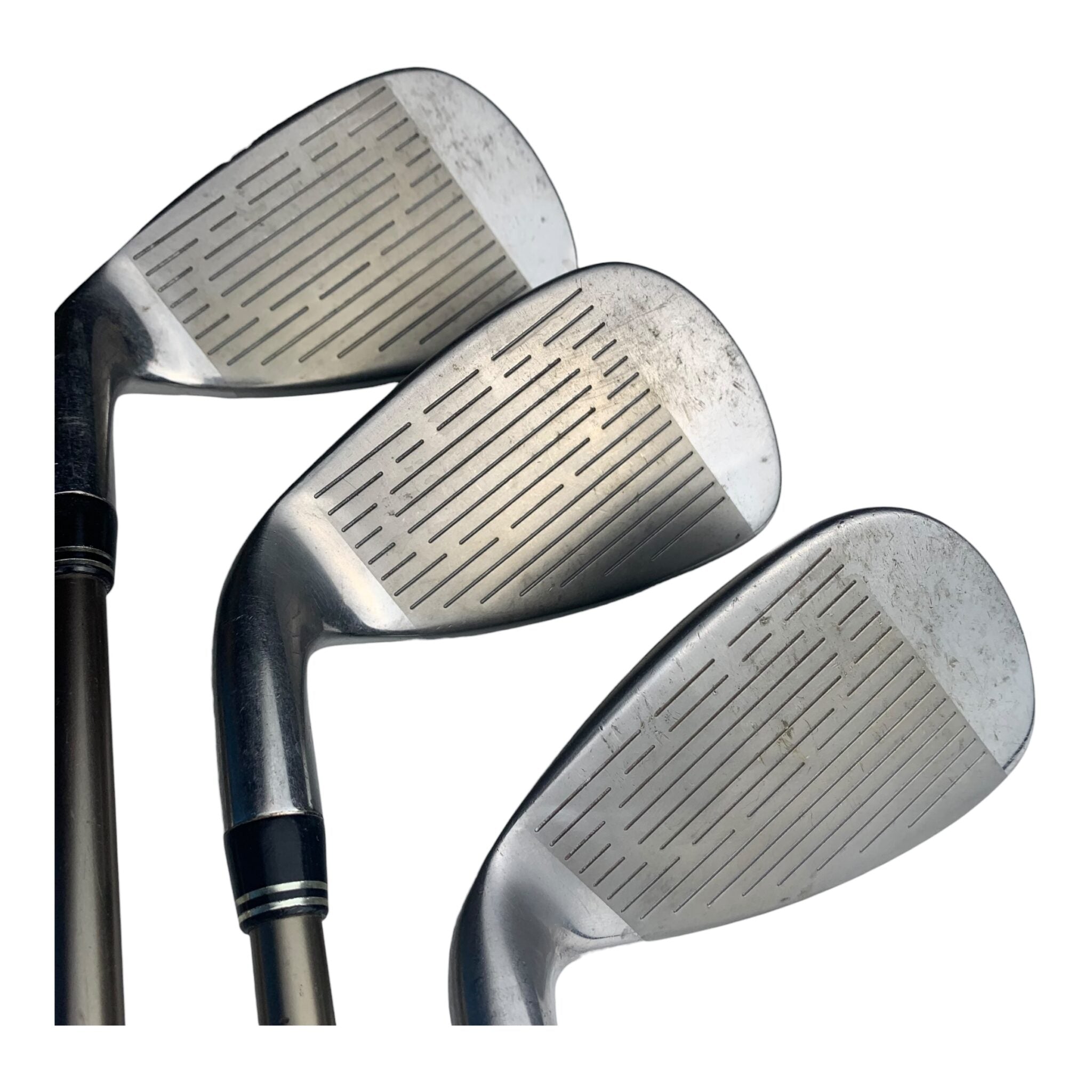 Cobra King S9 Iron Set / Flex A-flex / 5-SW / Graphite