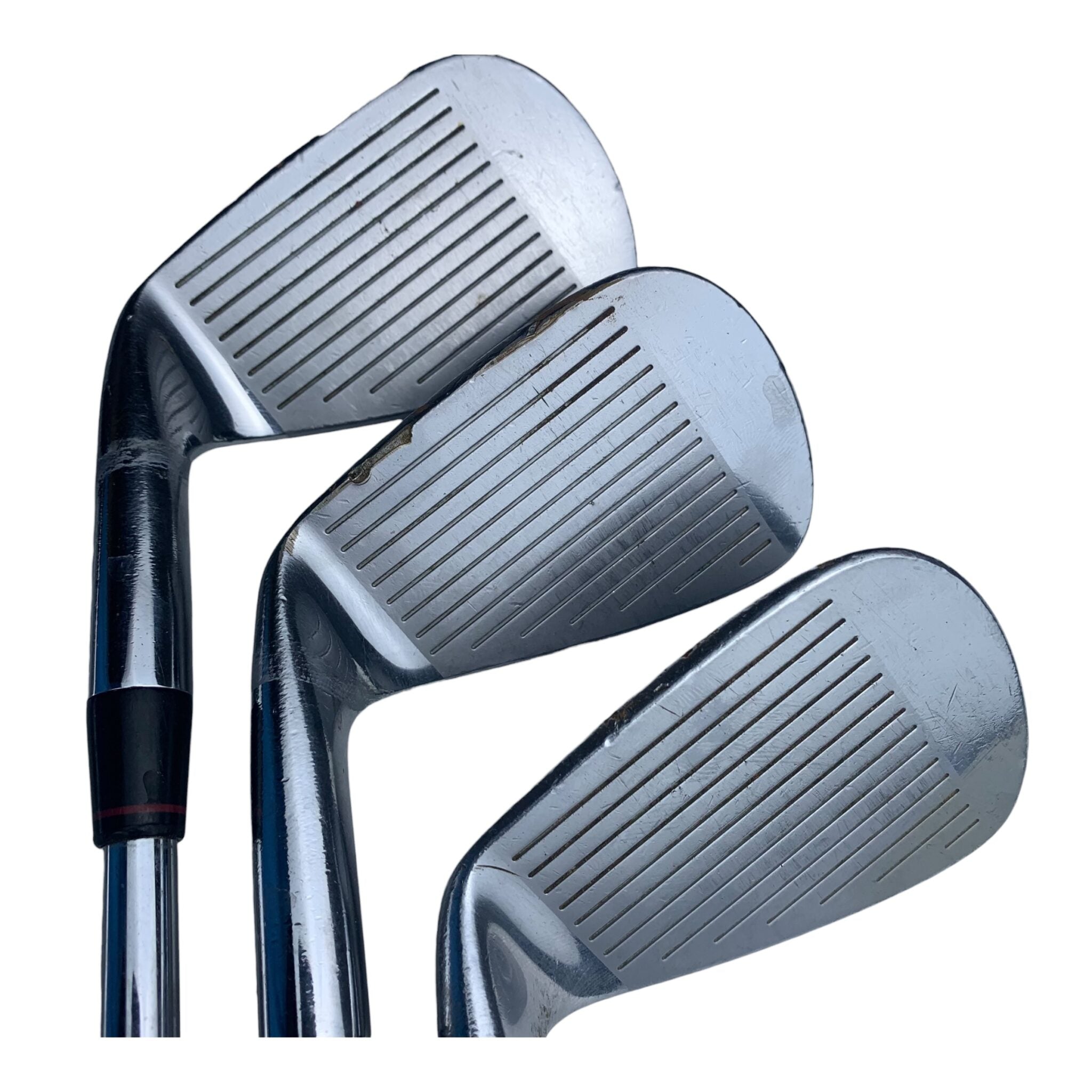 Nike VR-S Forged iron set / Flex Stiff / 5-PW / Steel