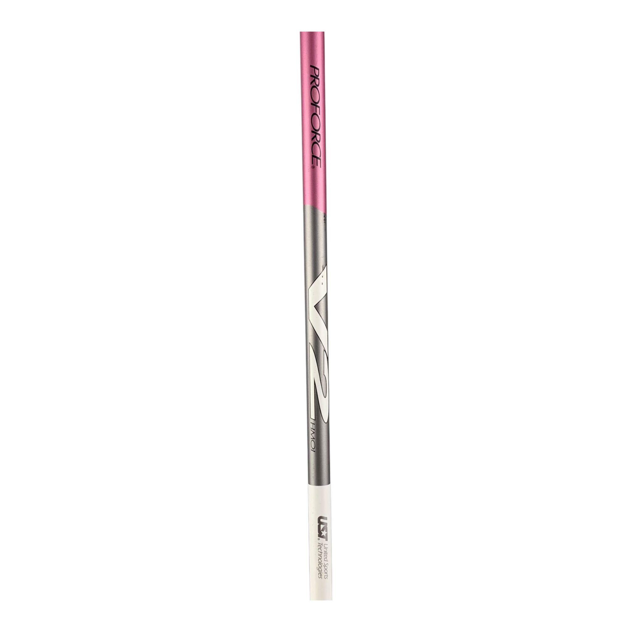 Wilson Dorso del personale Driver / Flex Ladies / Loft 12