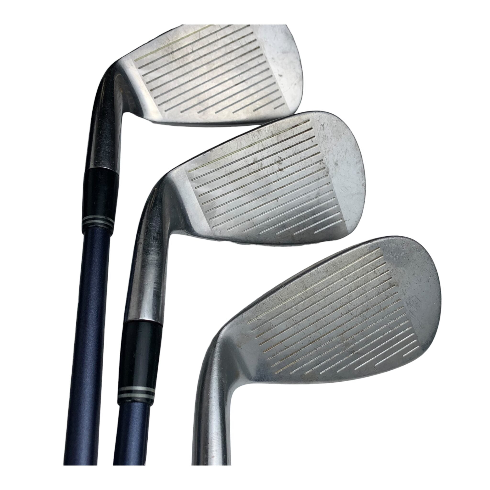 Precept ECW Iron Set / Flex Ladies / 5-P / Graphite