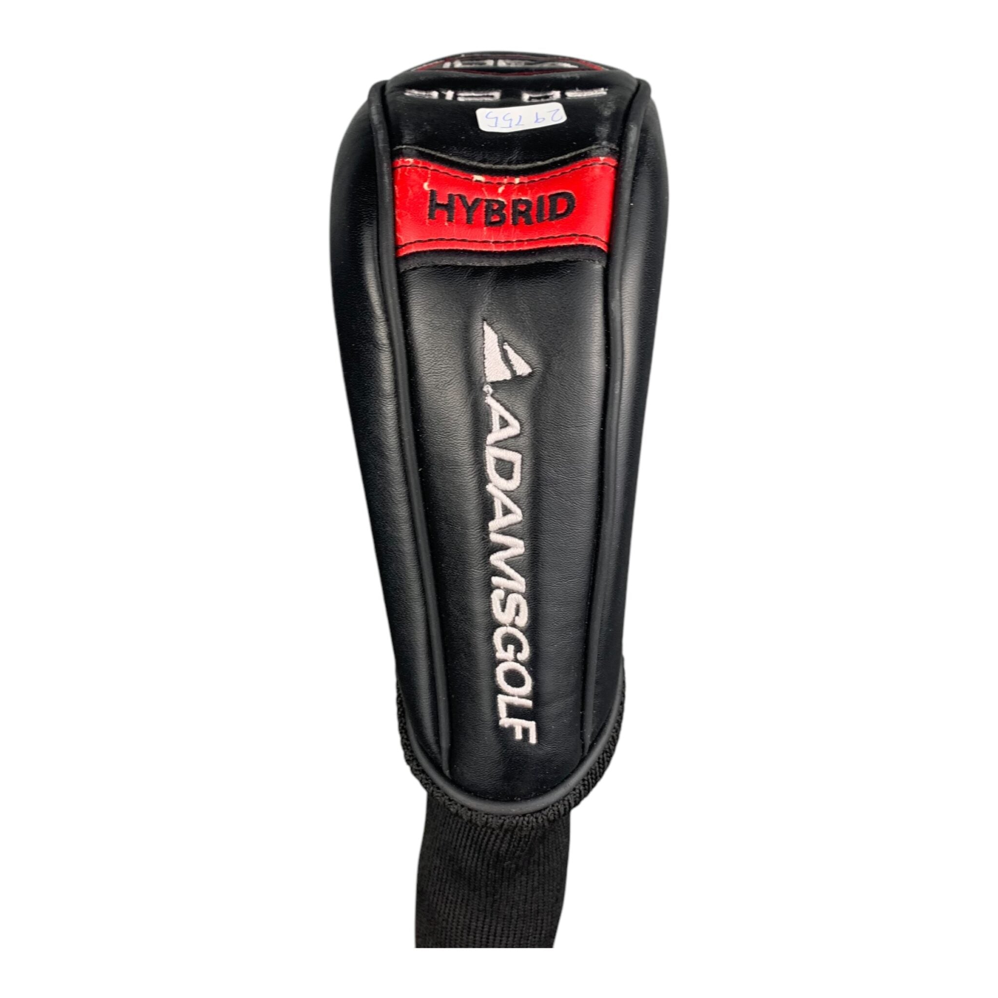 TaylorMade R7 CGB Max Hybrid / Flex A-flex / Graphite / #5/25