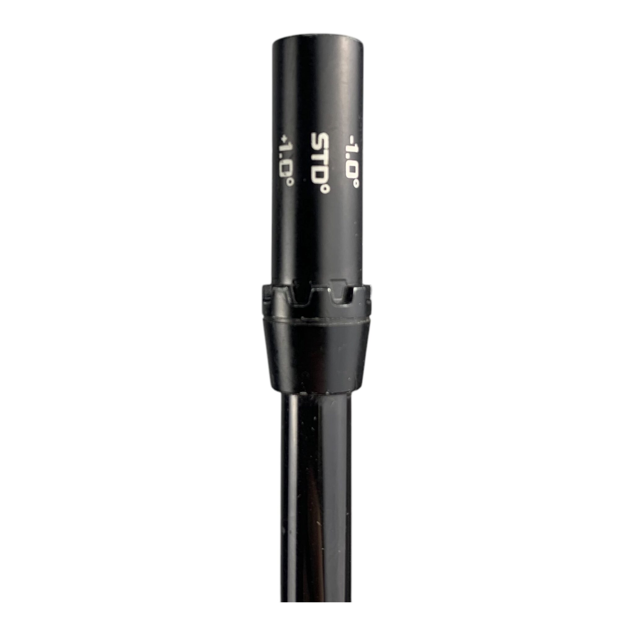 Cobra Driver Shaft / Cobra Original / Flex Regular / 45,5"