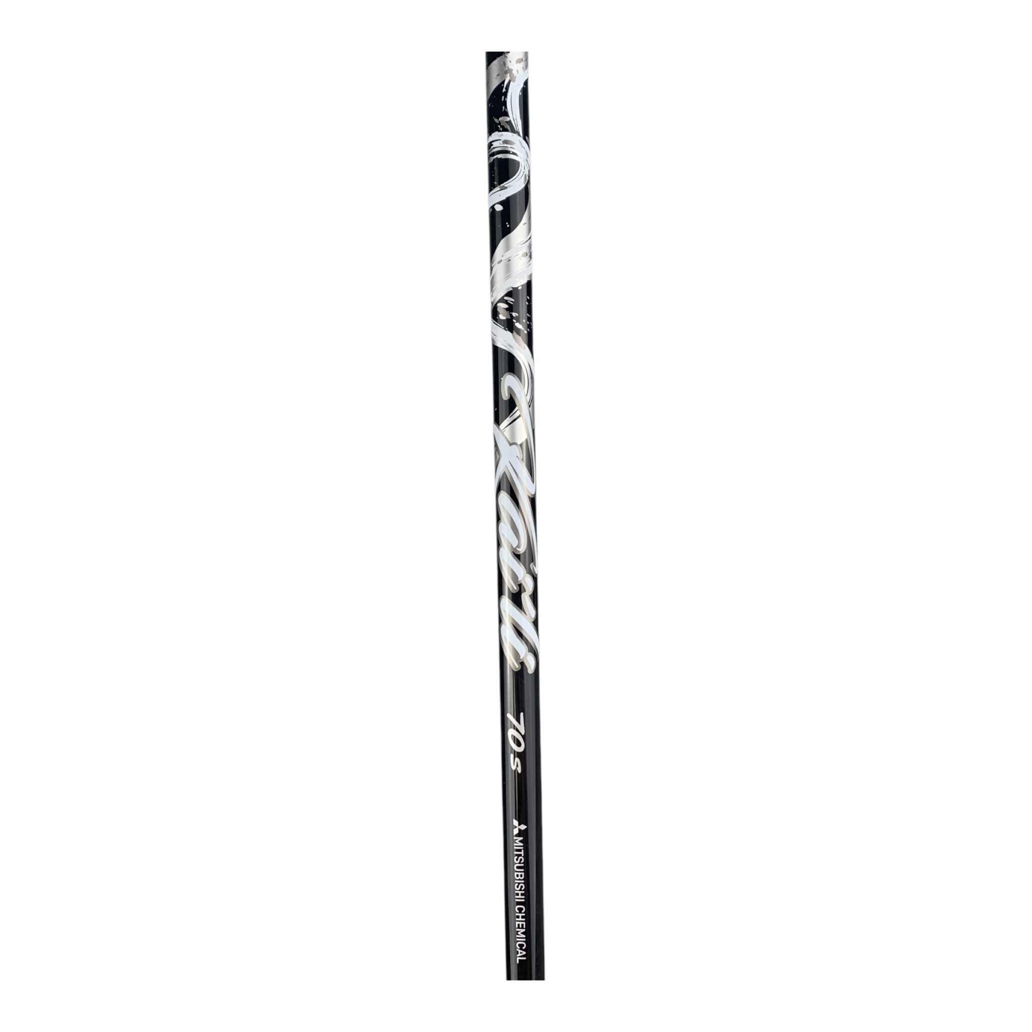 Callaway Fairway wood Shaft / Kai'li White / Flex Stiff / 43.25"