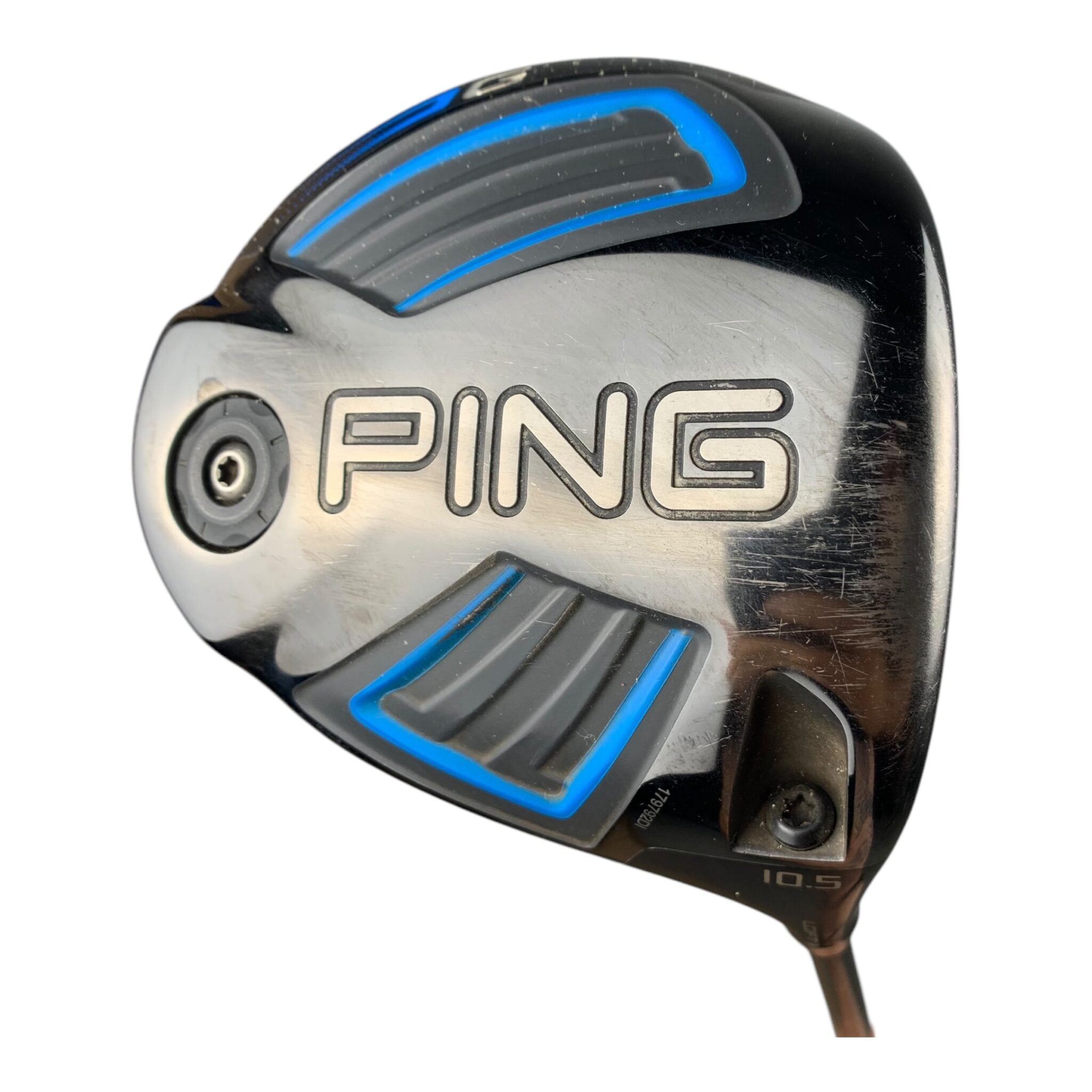 PING G Driver / Flex A-flex / Loft 10.5