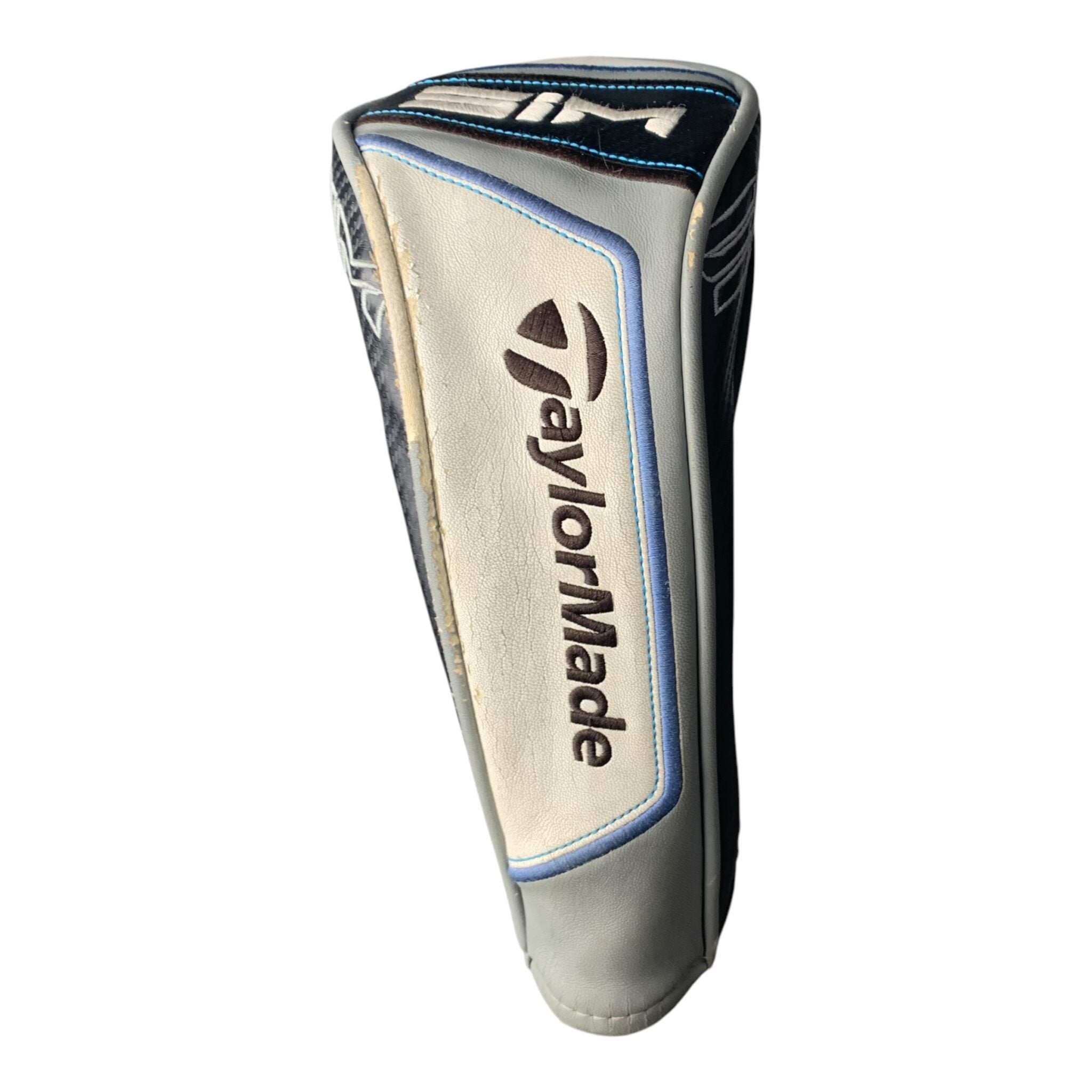 TaylorMade Sim Max D Fairway Wood / Flex A-flex / Graphite / #3/16