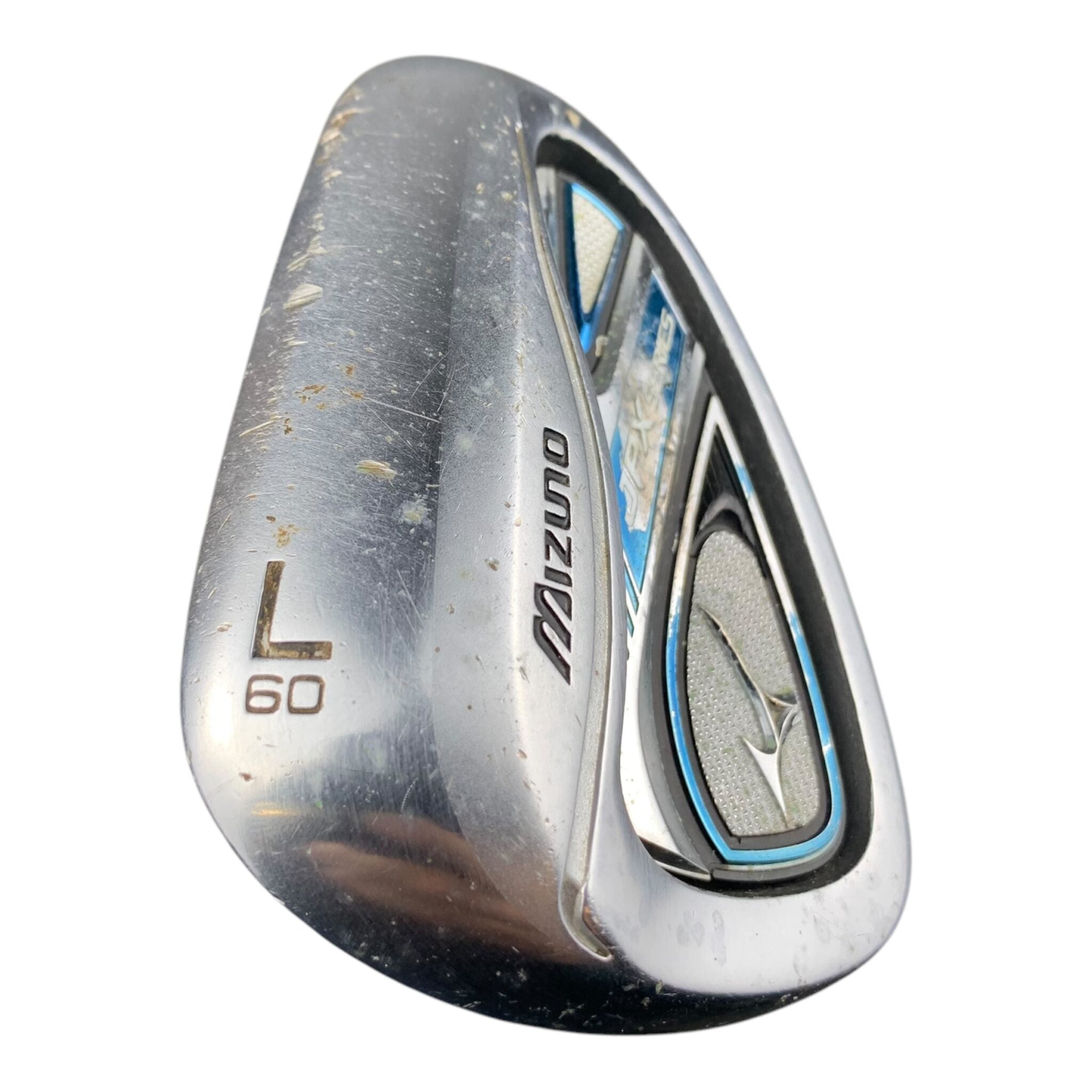 Mizuno JPX Series Wedge / Steel / #60/0