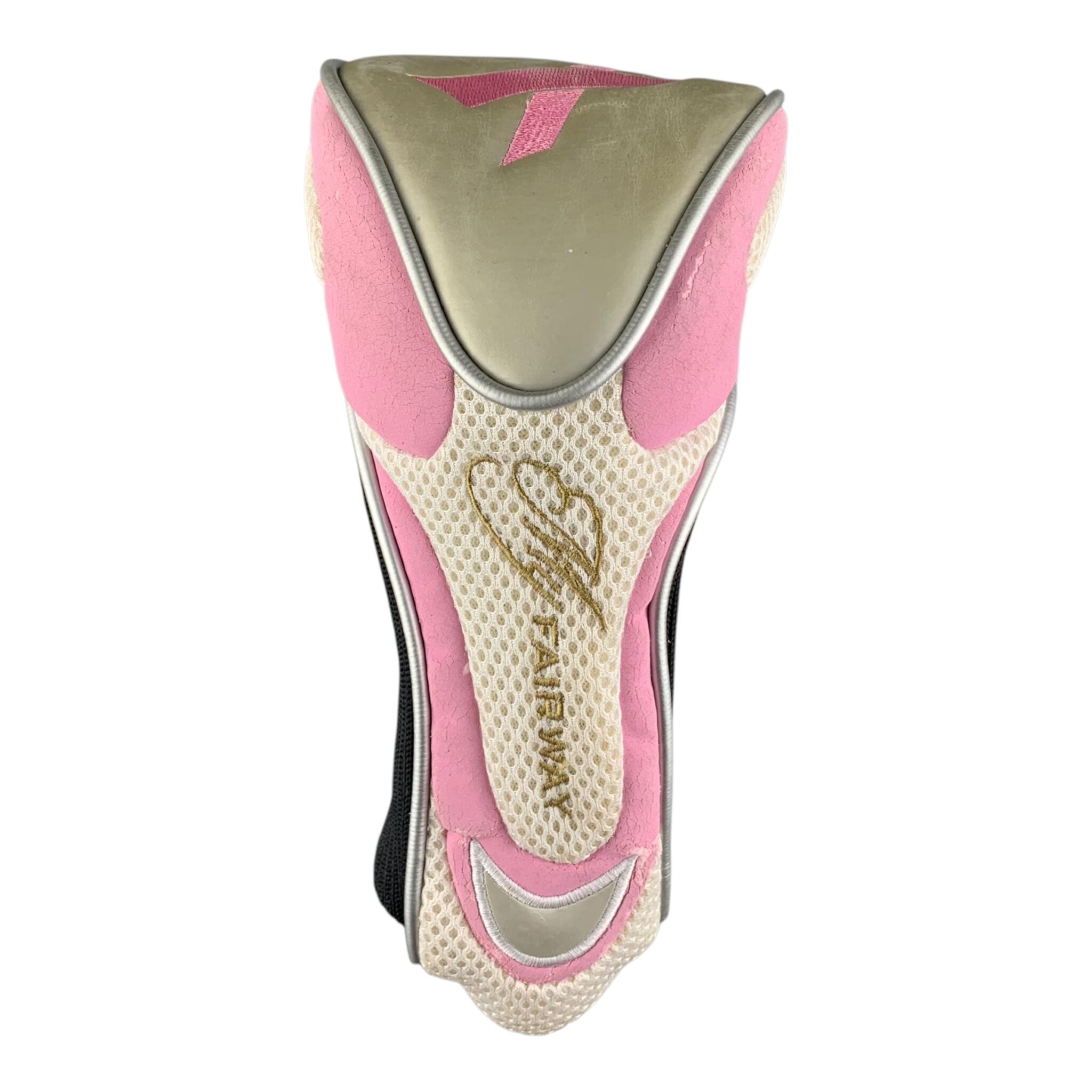 Ben Ross Velo GT Max Fairway Wood / Flex Ladies / Graphite / #5/21