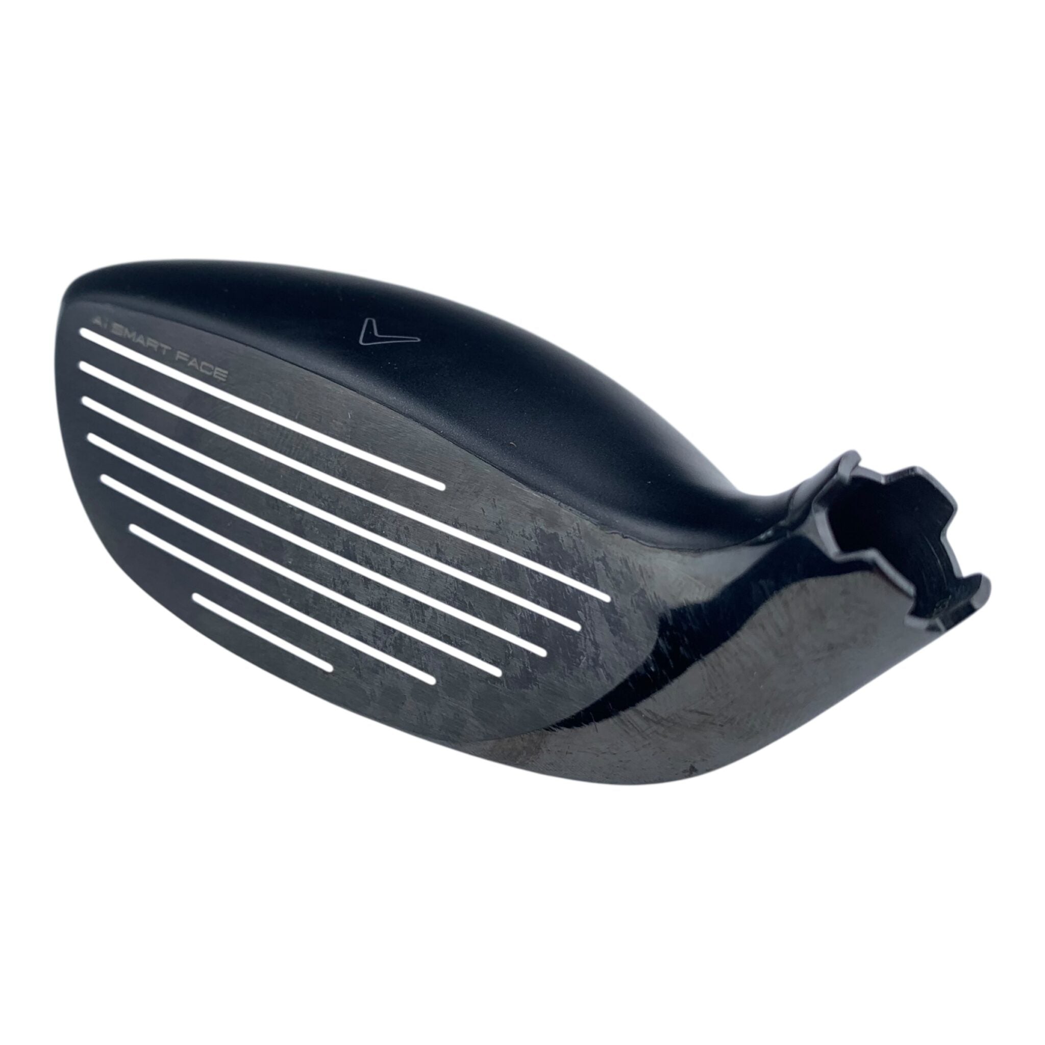 Callaway Ahi Smoke 5 Hybrid Testa / Loft 25