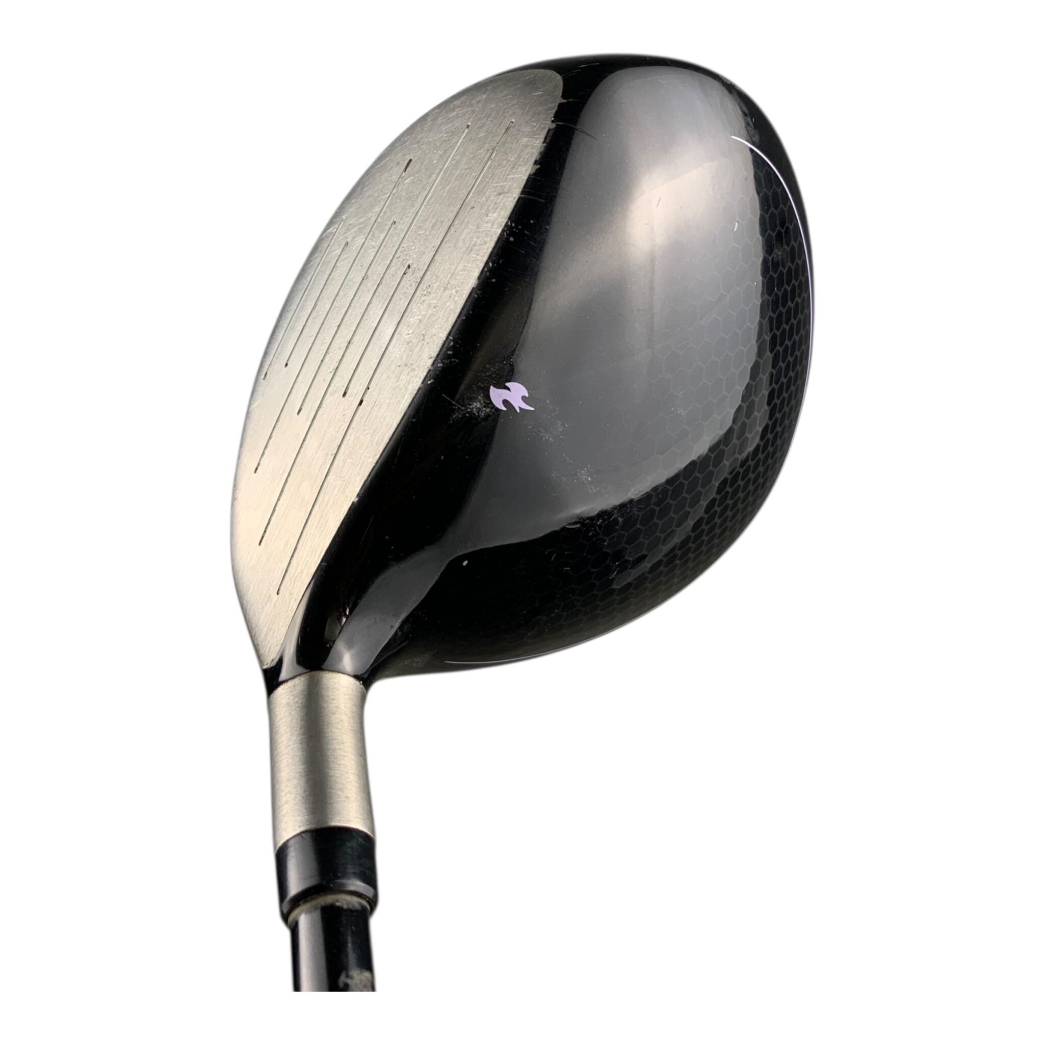 TaylorMade Burner Super fast Fairway Wood / Flex Ladies / Graphite / #3/15
