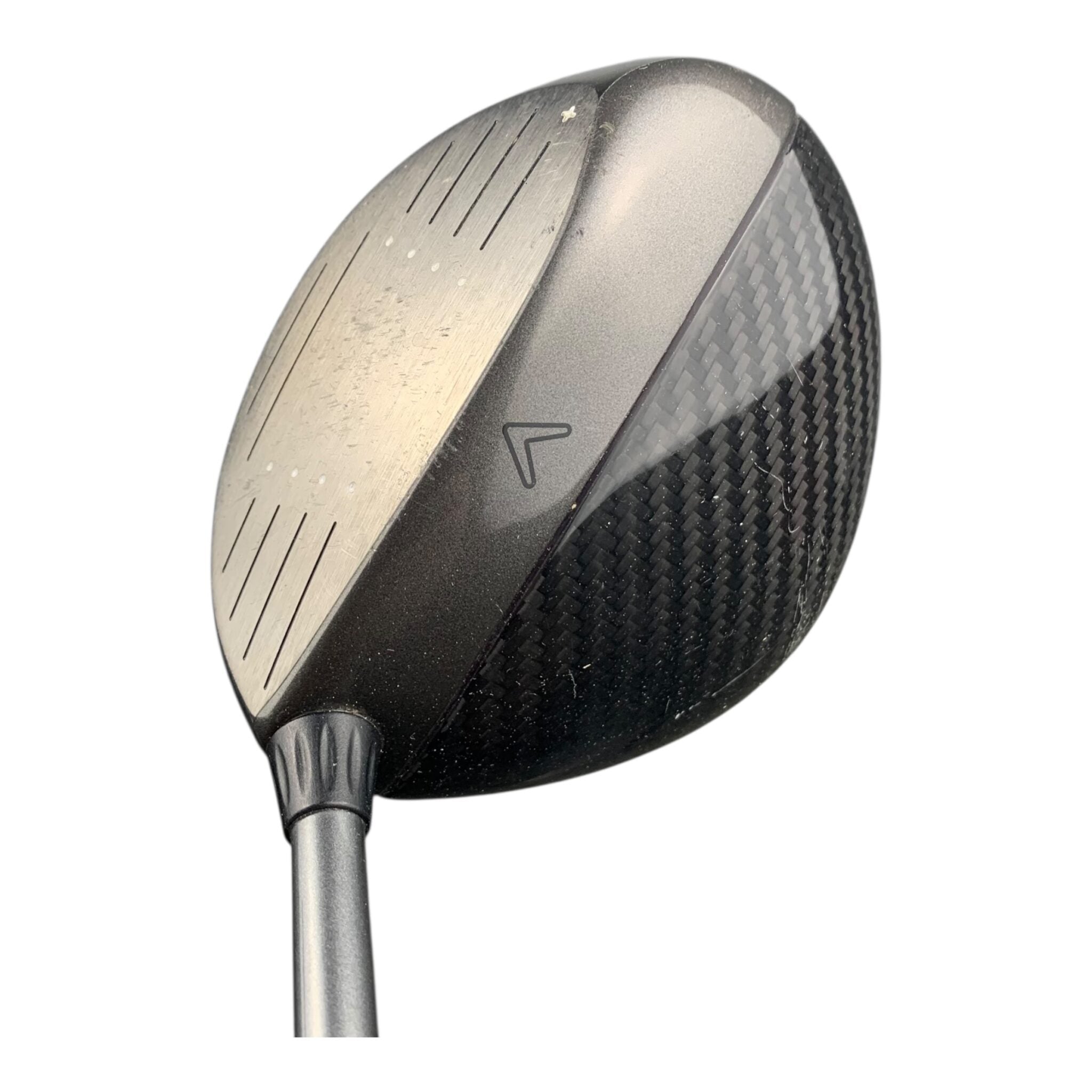 Callaway Fusion Driver / Flex Ladies / Loft 12