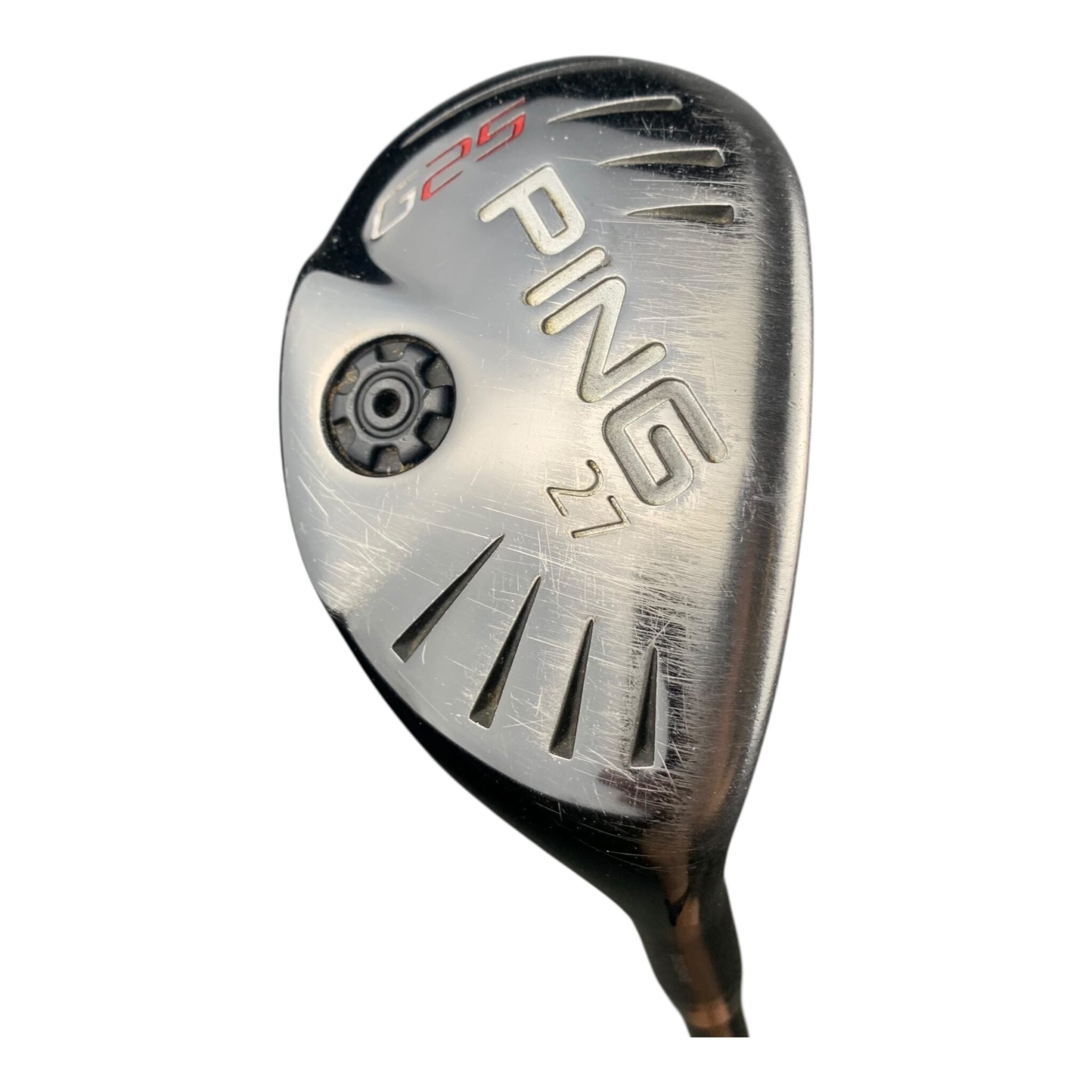 PING G25 Hybrid / Flex Regular / Graphite / #5/27