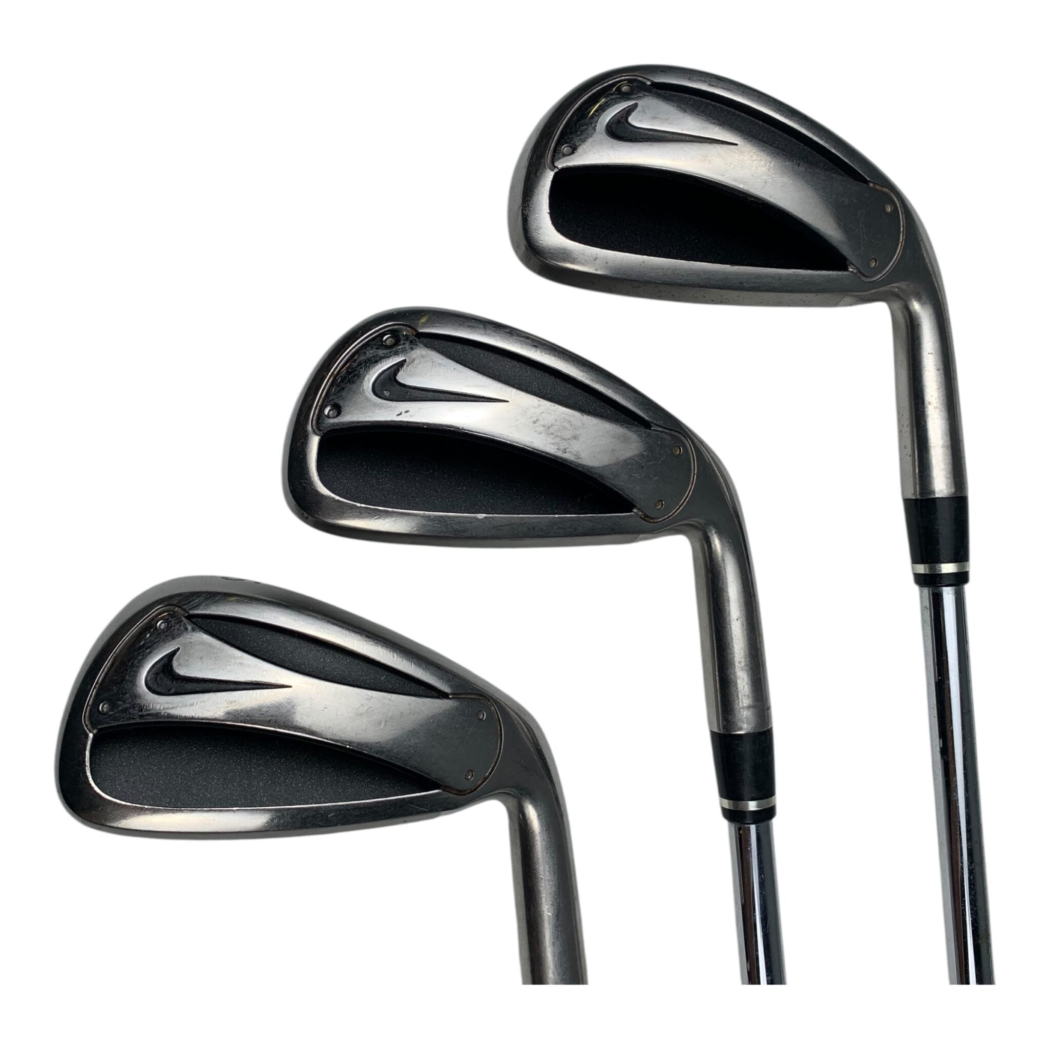 Tirachinas Nike Juego de hierros / Flex Regular / 4-PW / Acero