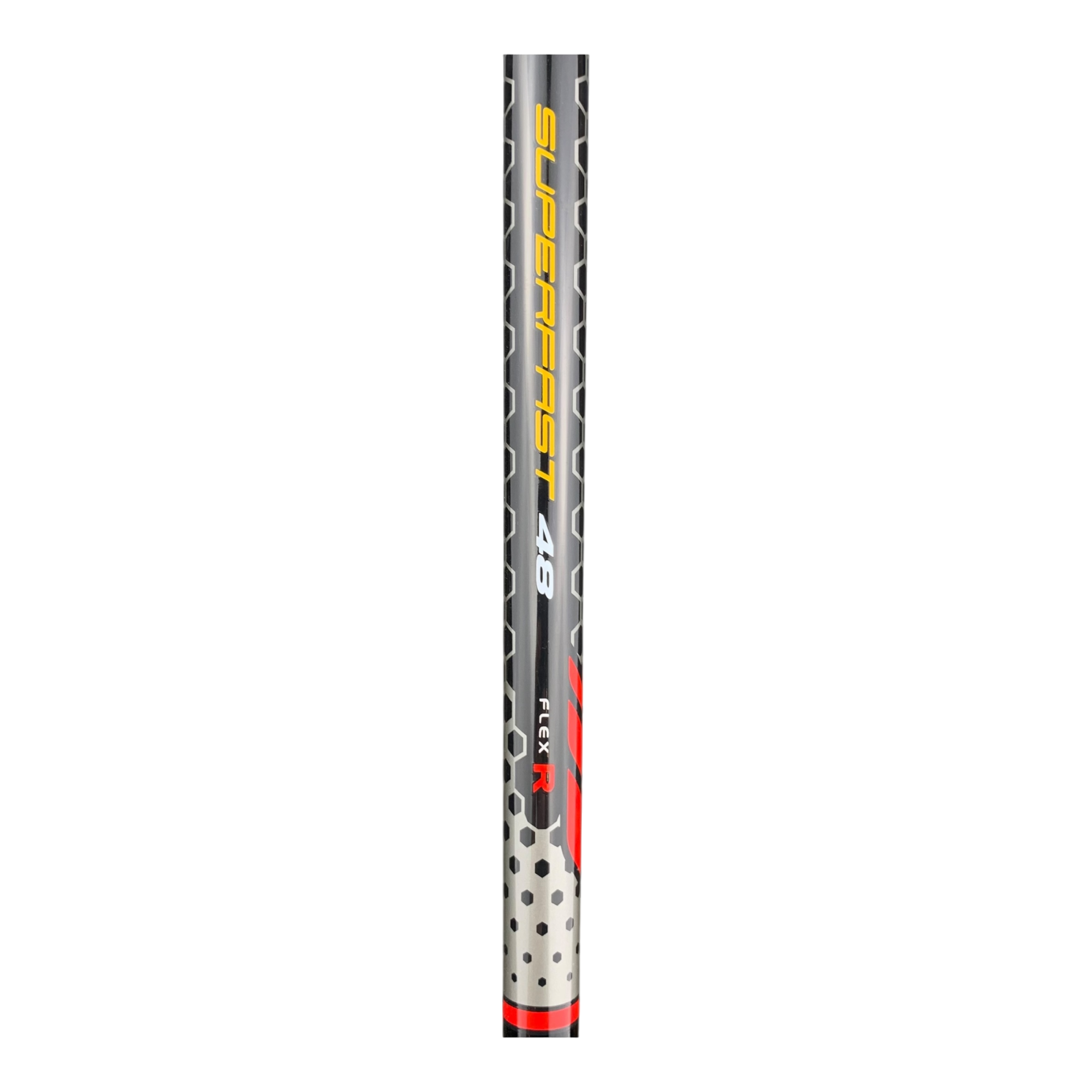 TaylorMade Burner Superfast Fairway Wood / Flex Regular / Grafit / #3/15 galleri billede 2 - brugt golf udstyr i god stand