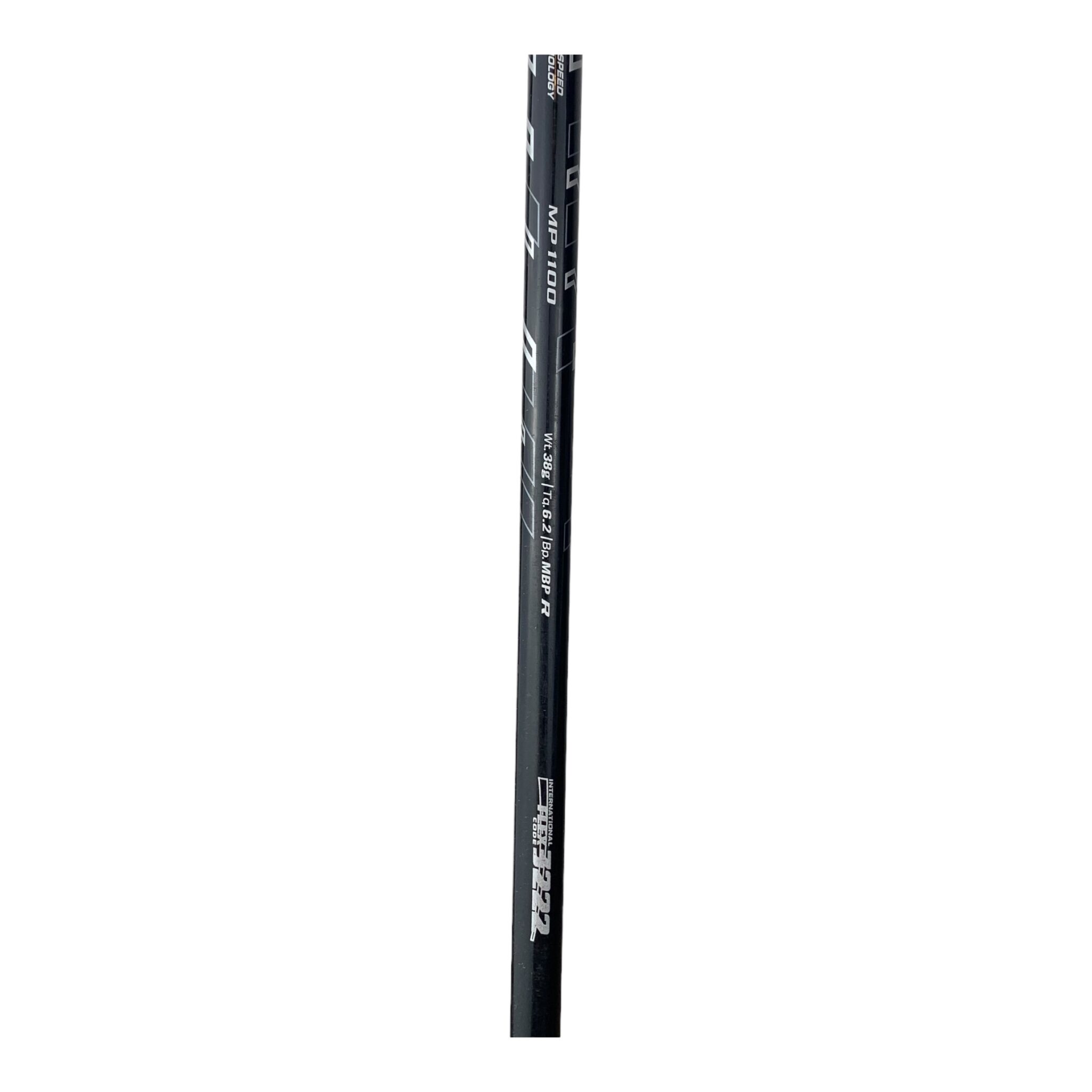 XXIO Lo studente Fairway Wood / Flex Regular / #4/16.5