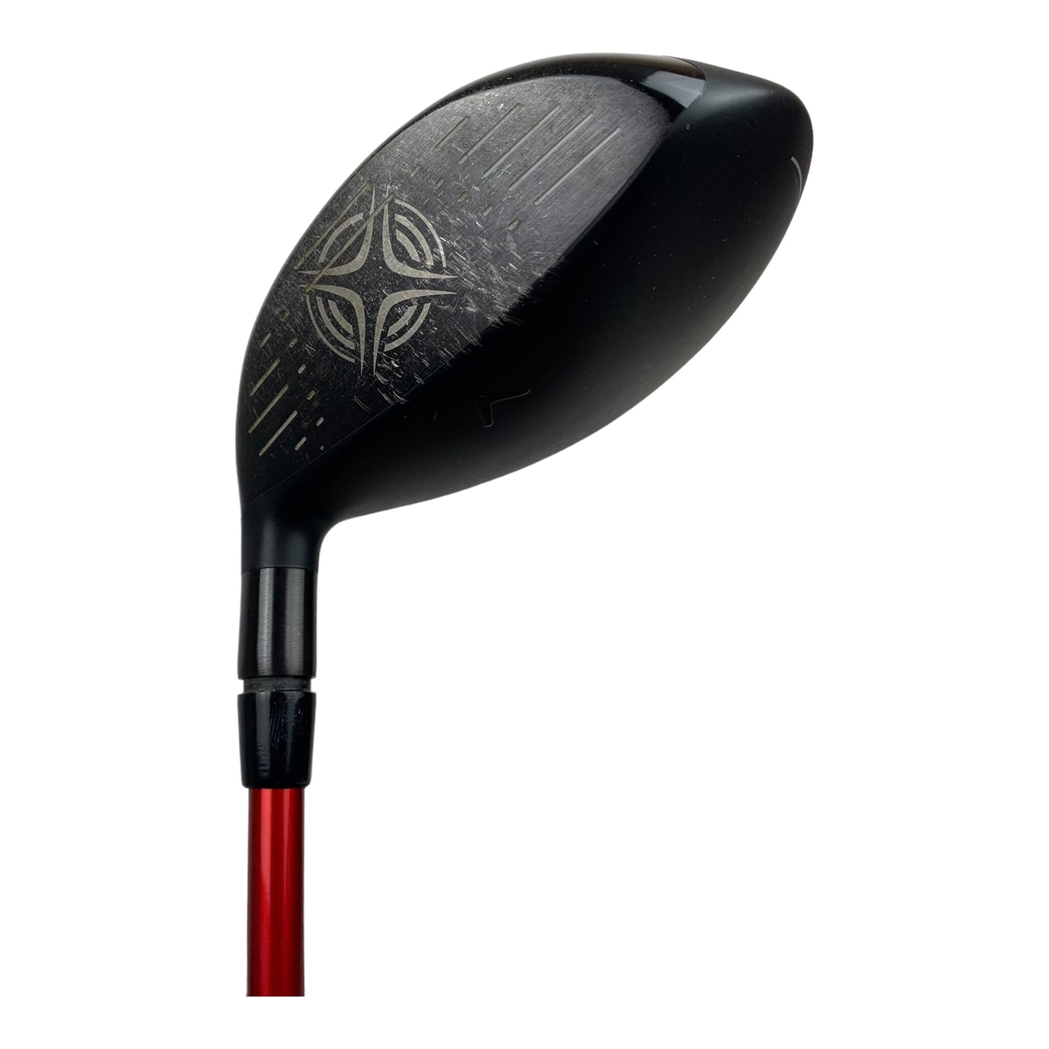 Callaway XR 16 Fairway Wood / #5/19 / Flex Regular / prise en main MCC Std