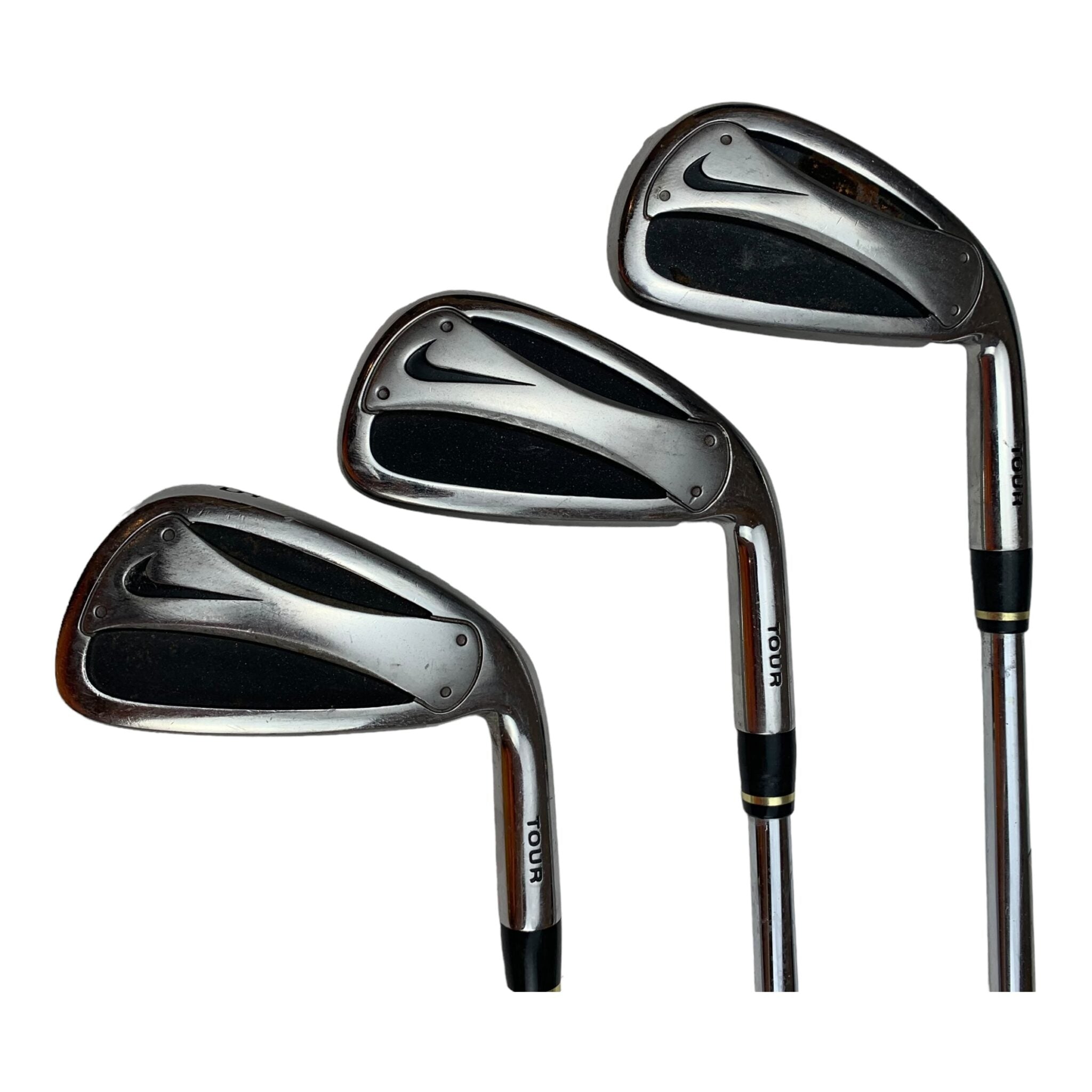 Tirachinas Nike Tour Juego de hierros / Flex Stiff / 3-PW / Acero