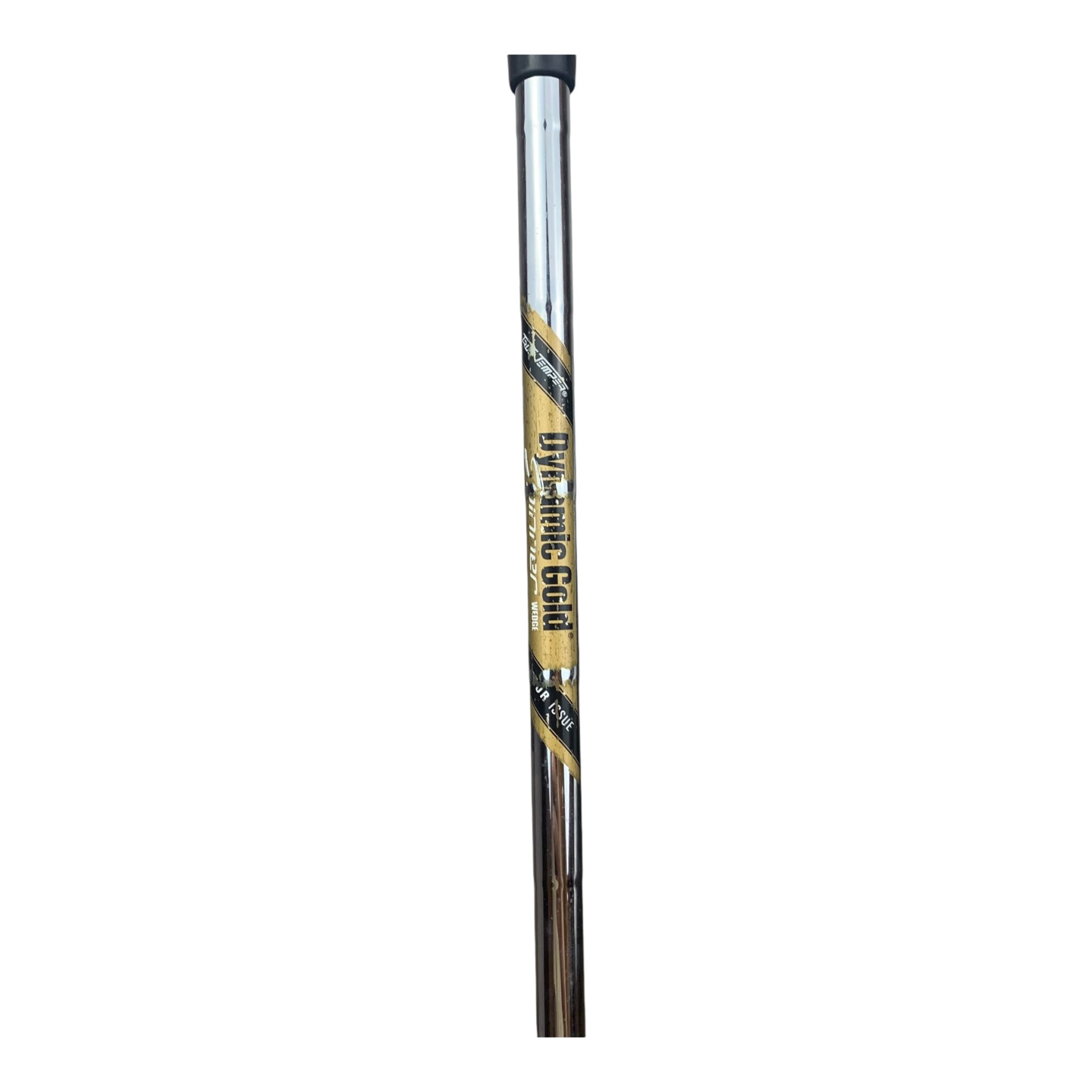 Cleveland RTX ZipCore Wedge / #60/10 MID / Steel - LEFT