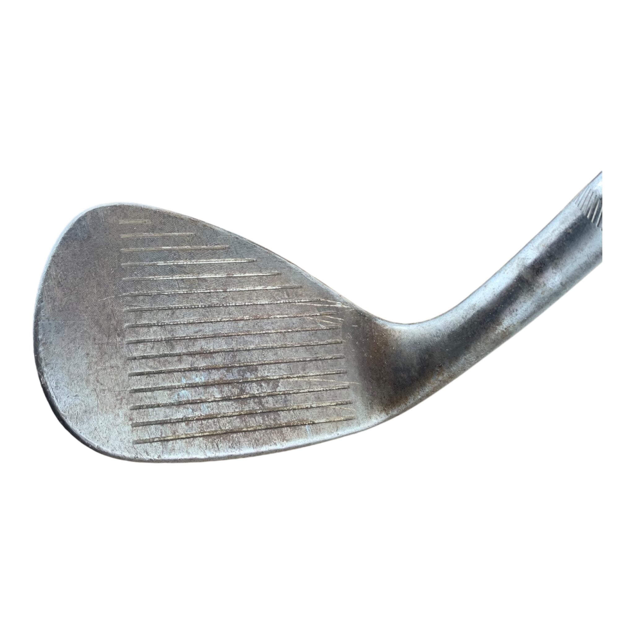 Titleist Vokey SM4 grezzo Wedge / #60/04