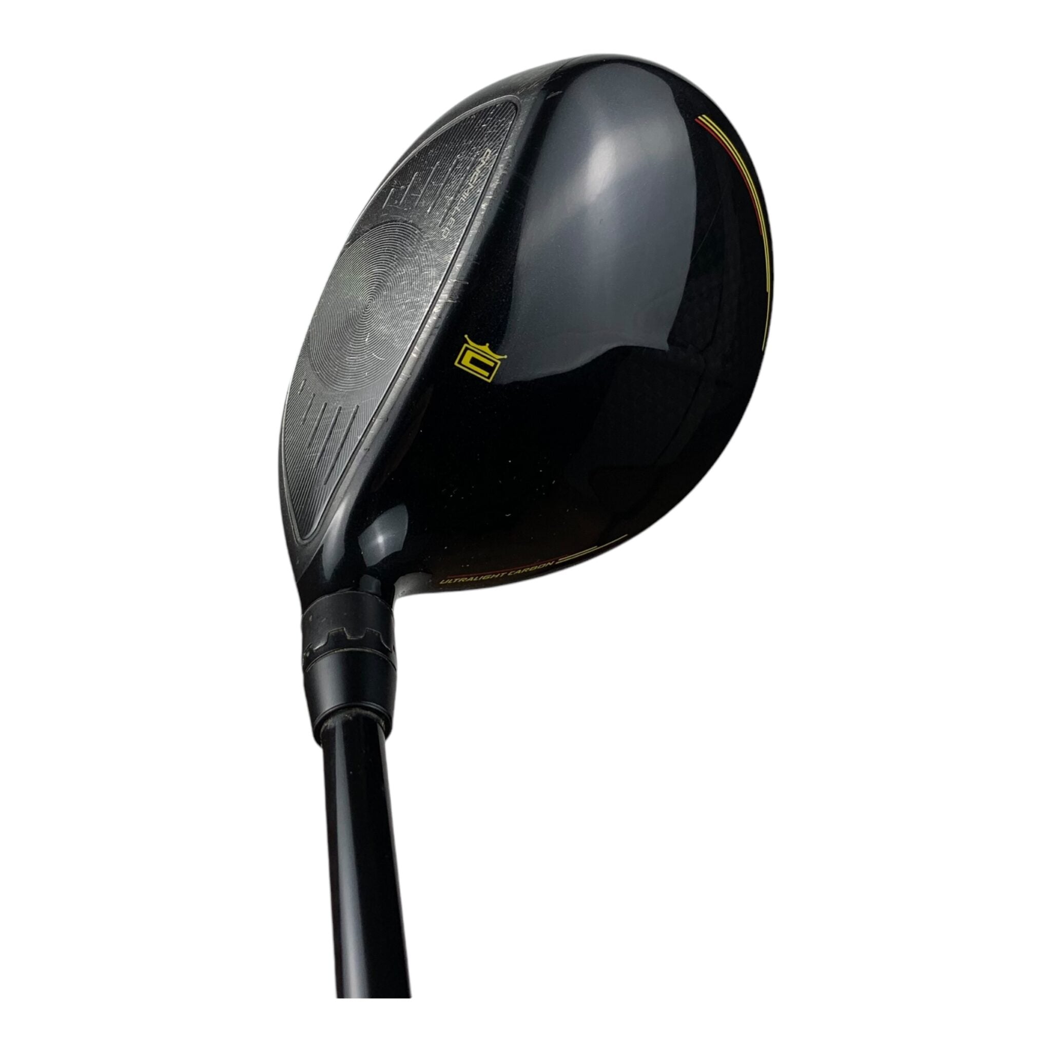 Cobra King SpeedZone Fairway Wood / Flex Stiff / Graphite / #5/18.5