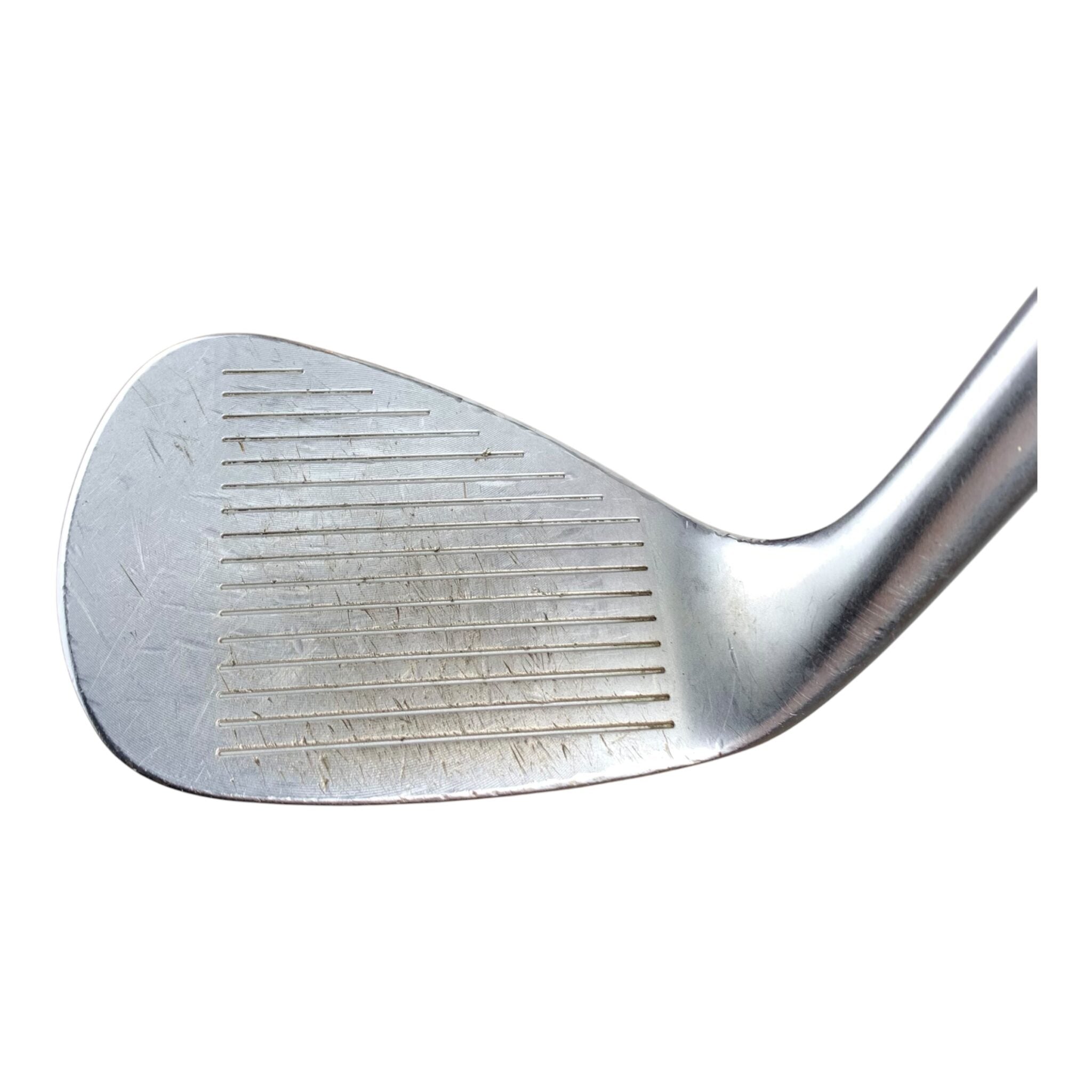 Wilson Modello del personale Wedge / Flex Stiff - Acciaio / #60/10