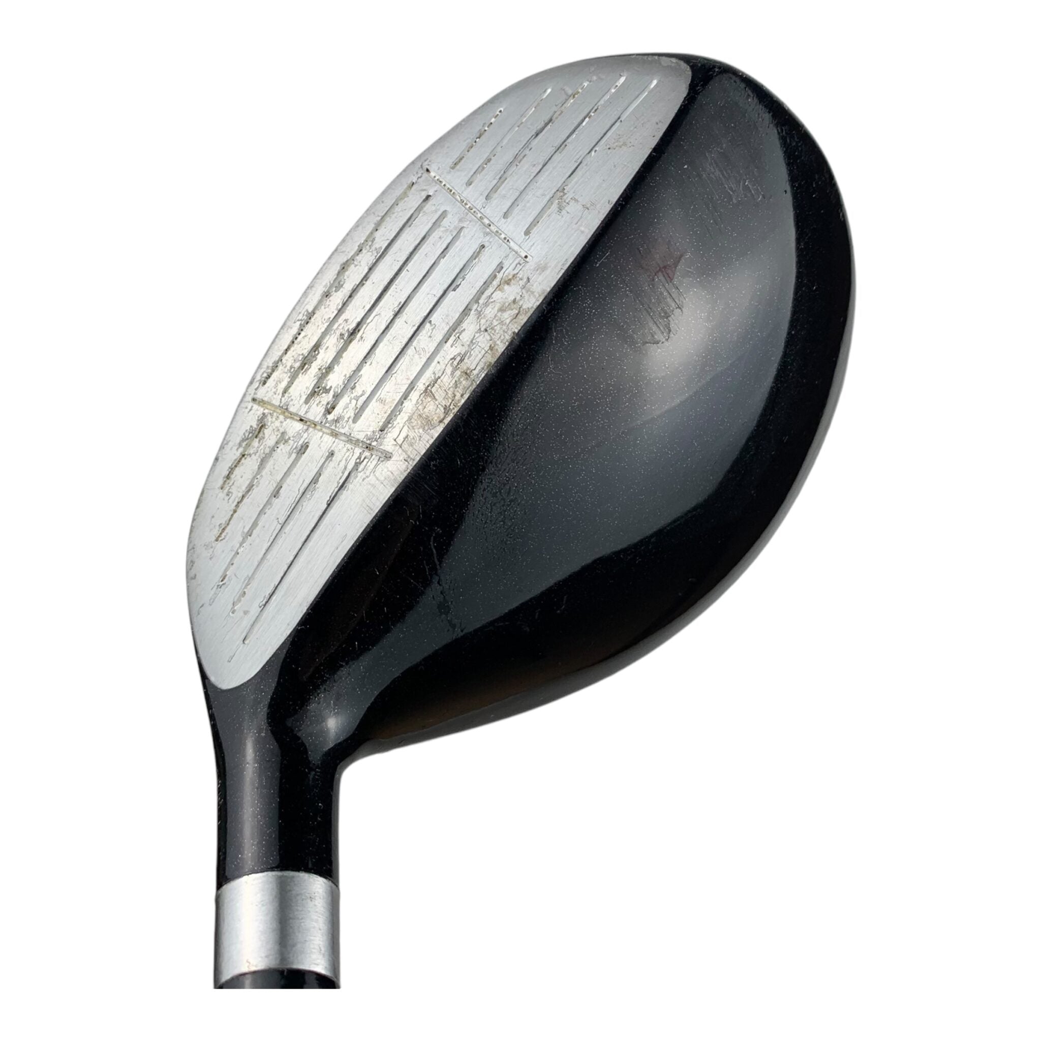 Bestia Pantera Fairway Wood / Flex Regular - Grafit / #3/15
