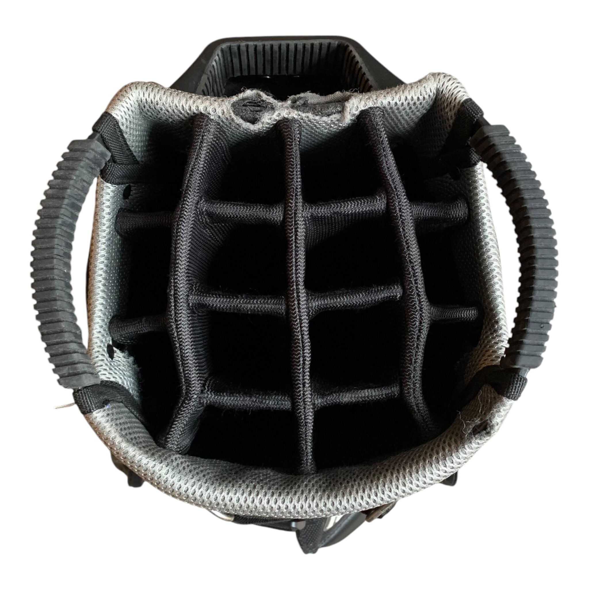 Big Max Aqua Sport / Nero / 15 Camere