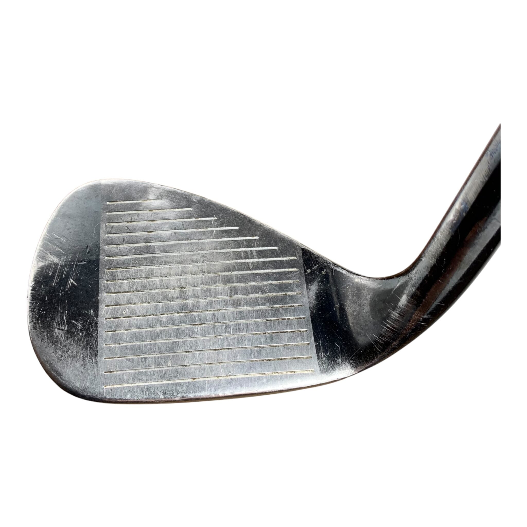 Wilson Rosso intenso Wedge / Flex Regular / Acciaio / #52/10