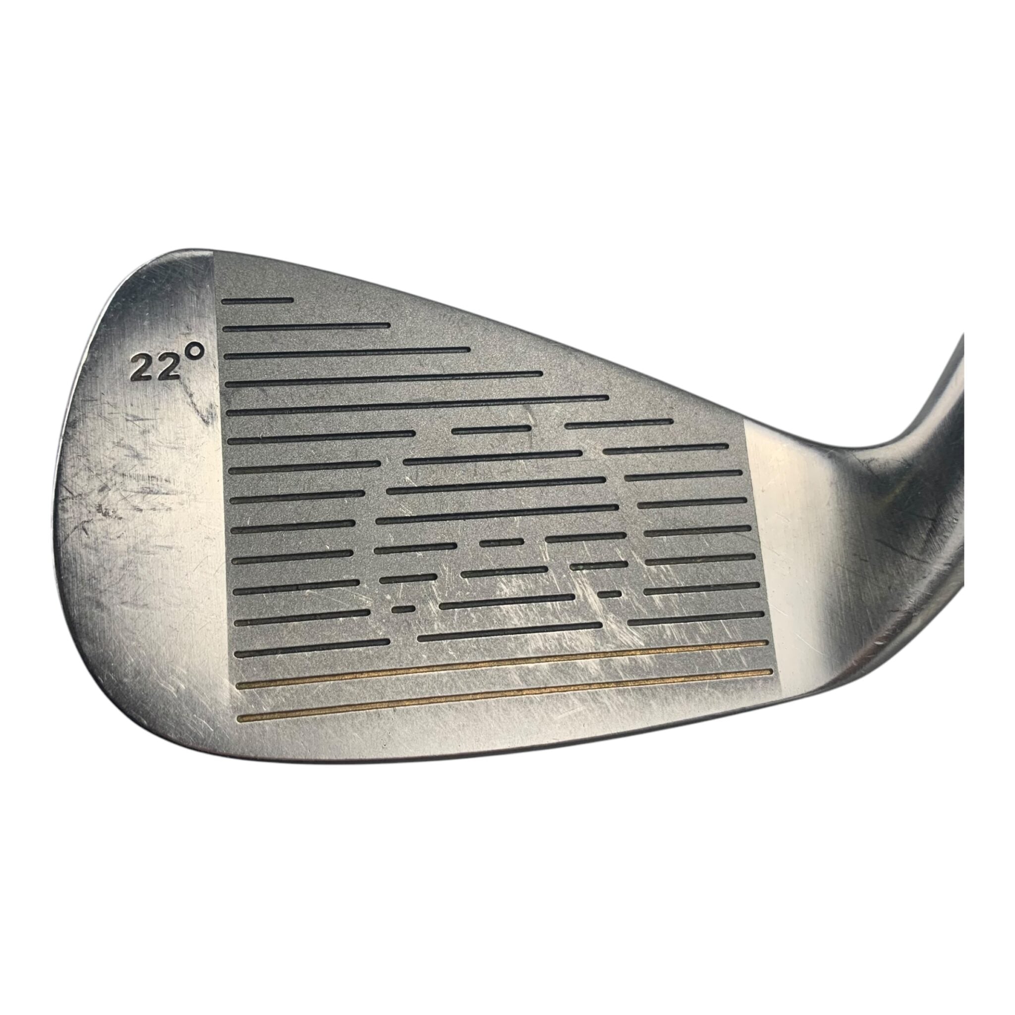 Prestiżowy Diament III Driving Iron / Flex Regular / Grafit / #4/22