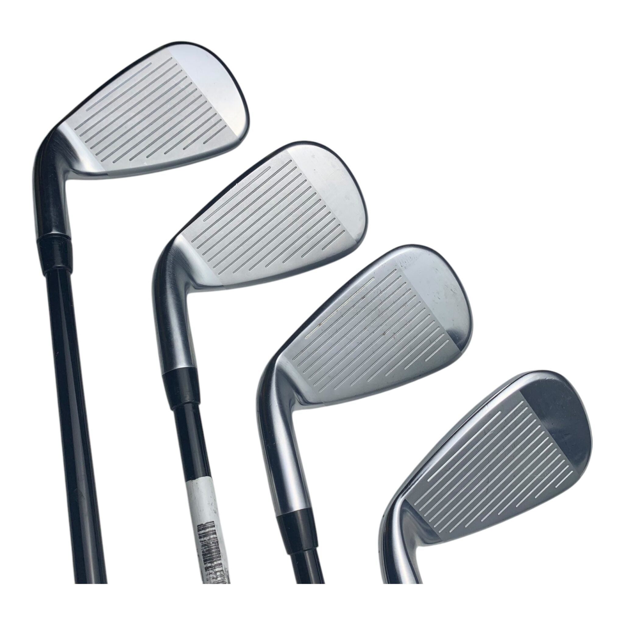 Cobra F-Max SuperLite Combo Iron Set / Flex Ladies / Graphite / 4Hy+7-P+G+S