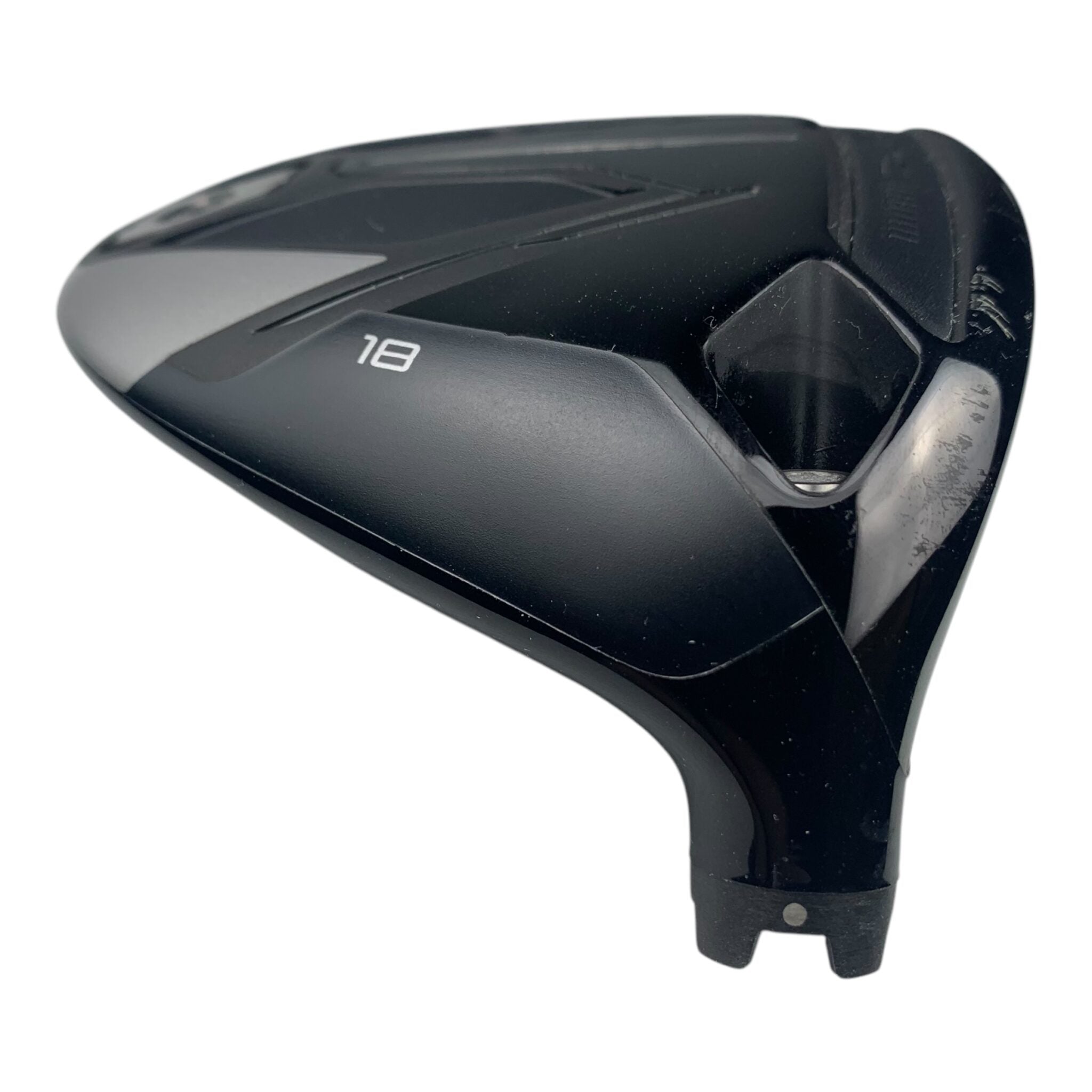 Titleist TSi1 Fairway Testa / #5/18
